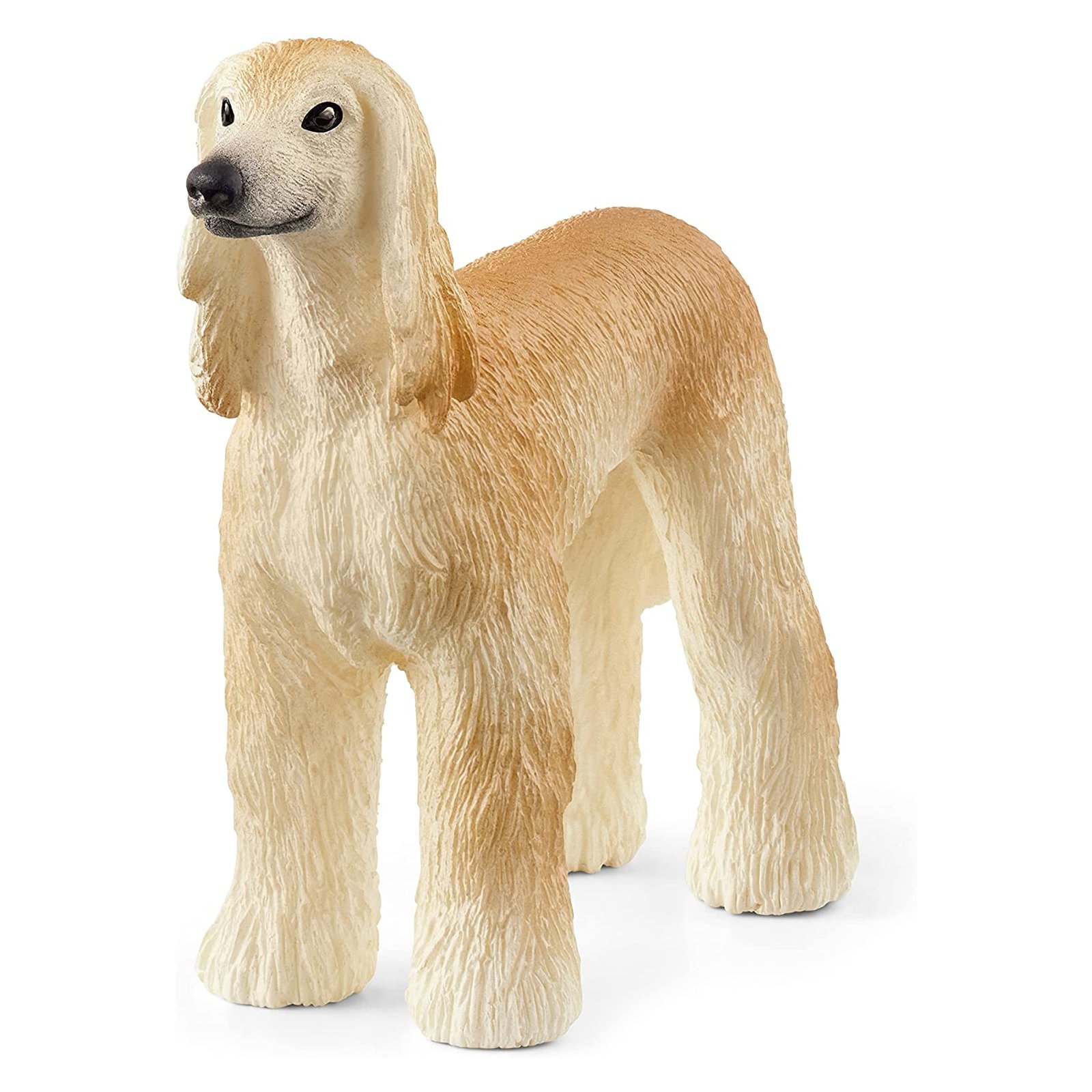 Schleich - Farm World - 13938 Afghanischer Windhund