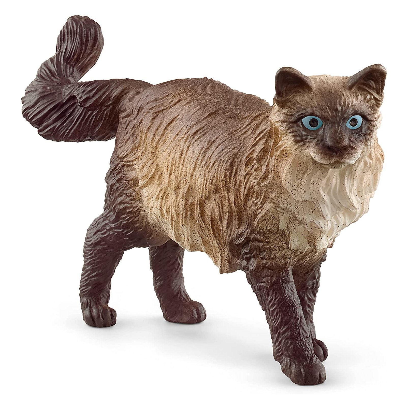 Schleich - Farm World - 13940 Ragdoll Katze