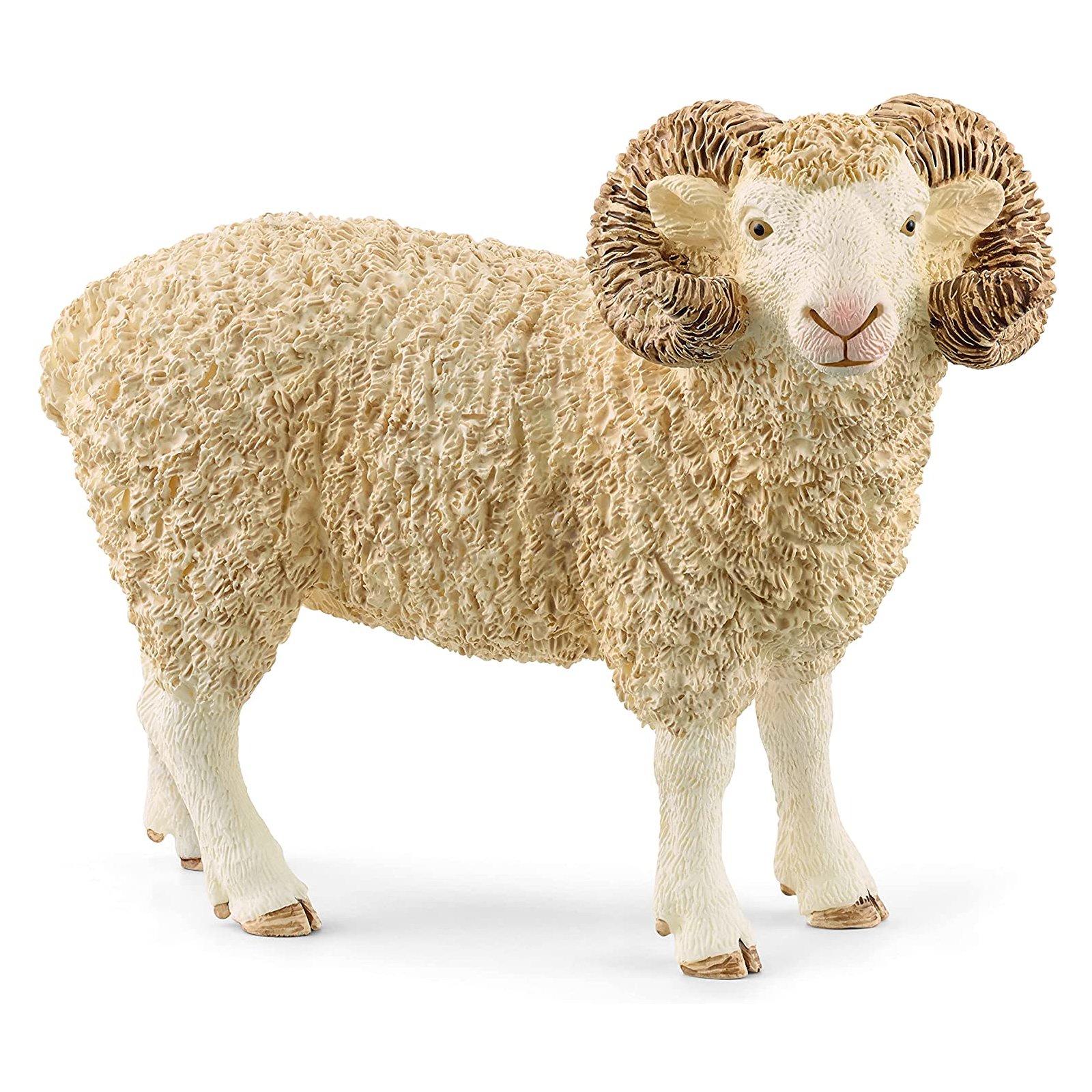 Schleich - Farm World - 13937 Widder