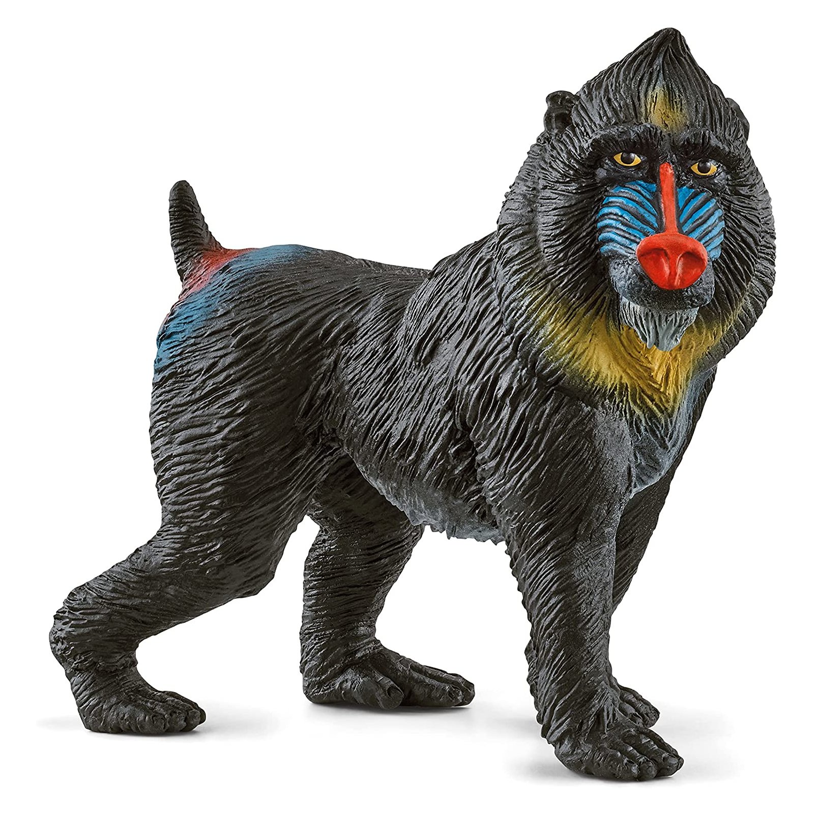 Schleich - Wild Life - 14856 Mandrill