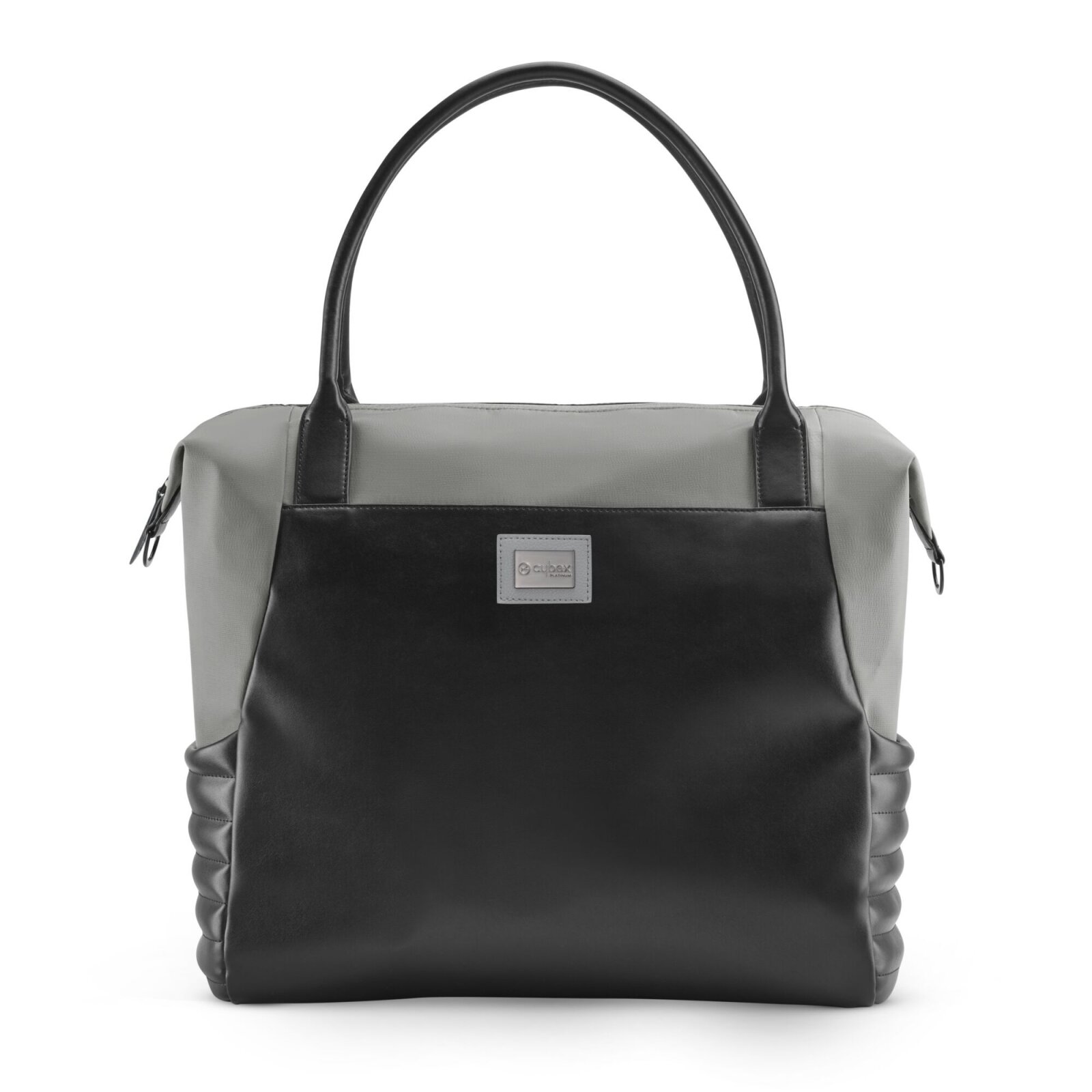 Cybex - Platinum Wickeltasche Shopper Bag Soho grey