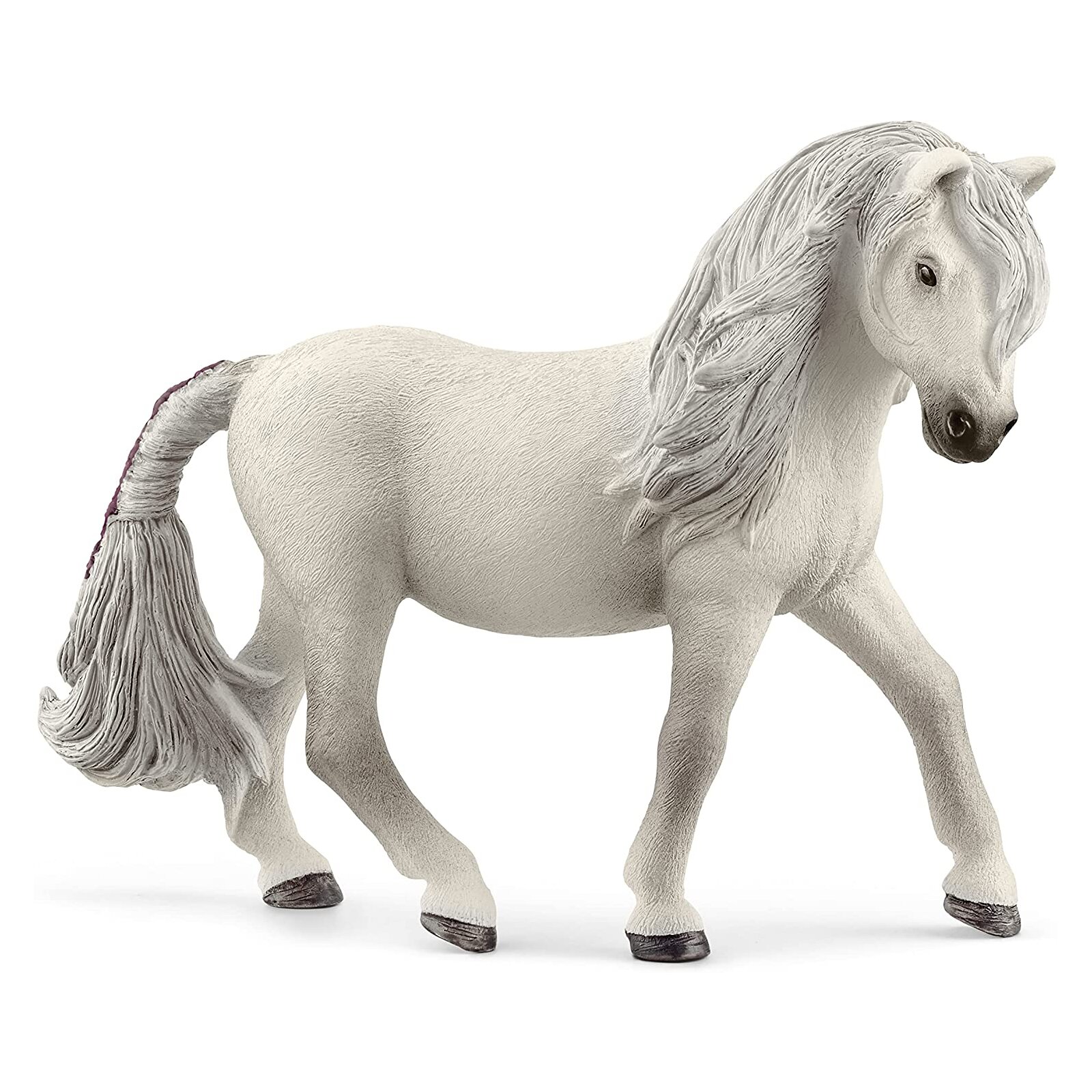 Schleich - Horse Club - 13942 Island Pony Stute