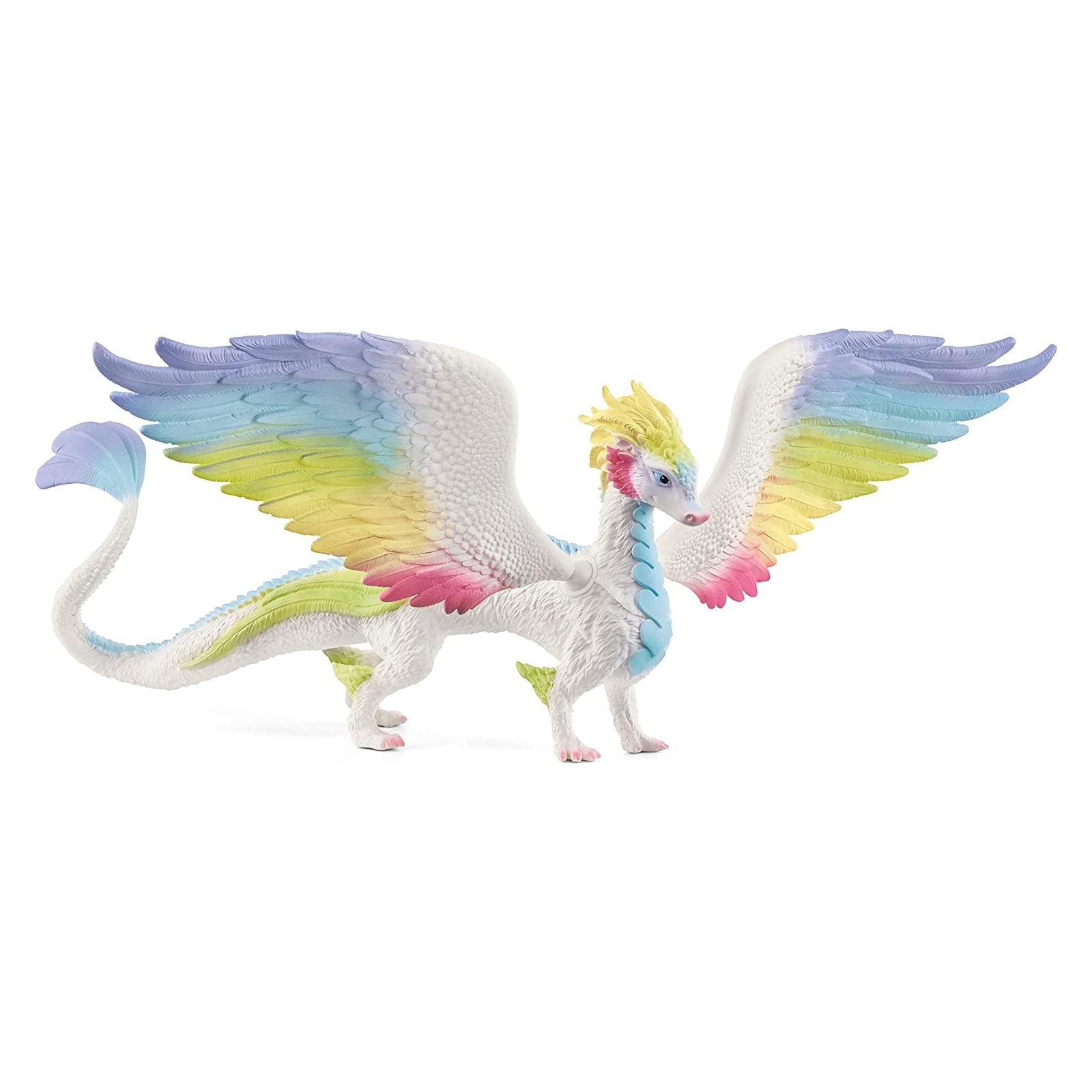 Schleich - Bayala - 70728 Regenbogendrache