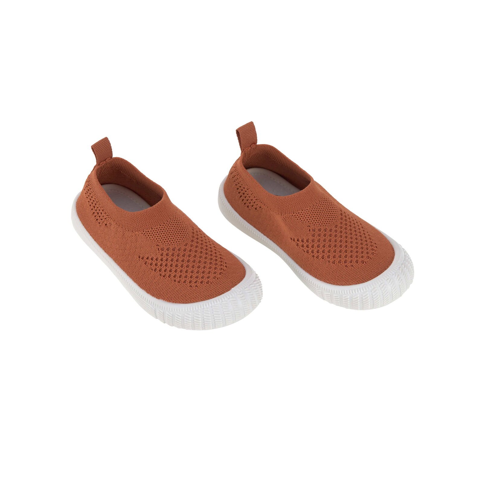 Lässig - Allround Sneaker - Rust, Gr. 21 (A)