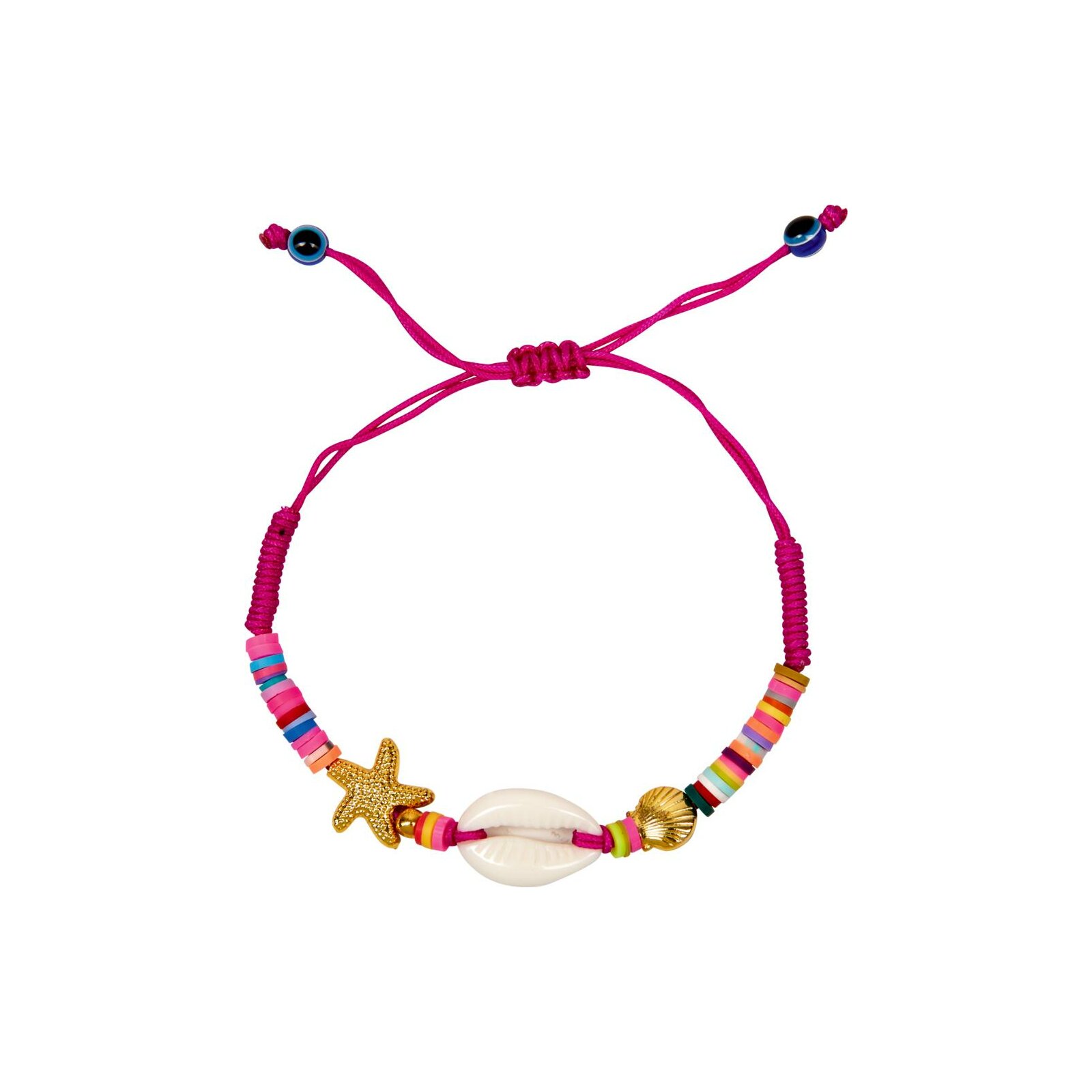 Die Spiegelburg - Nella Nixe - Fußkettchen (A)