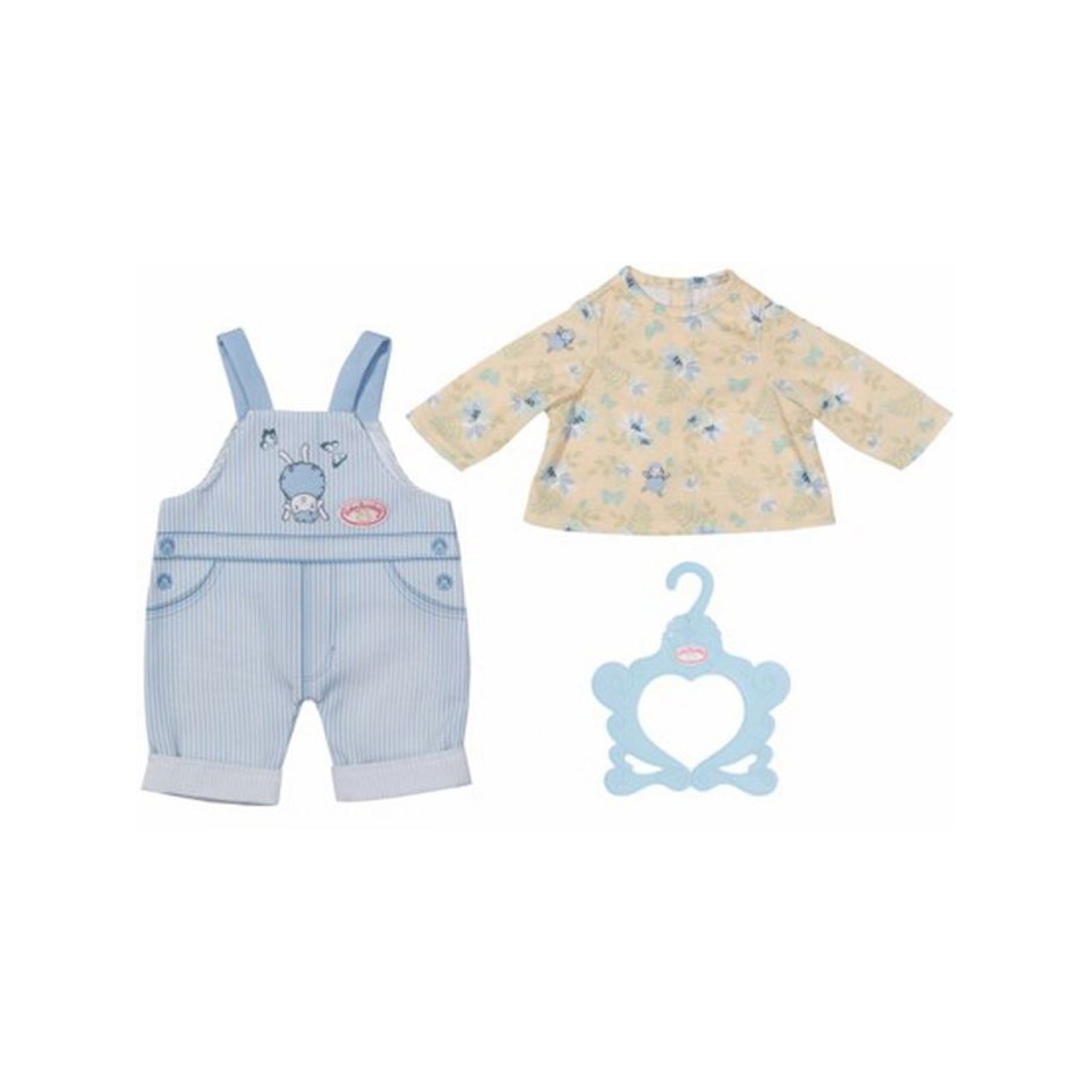 Zapf - Baby Annabell Outfit Hose 43cm (A)