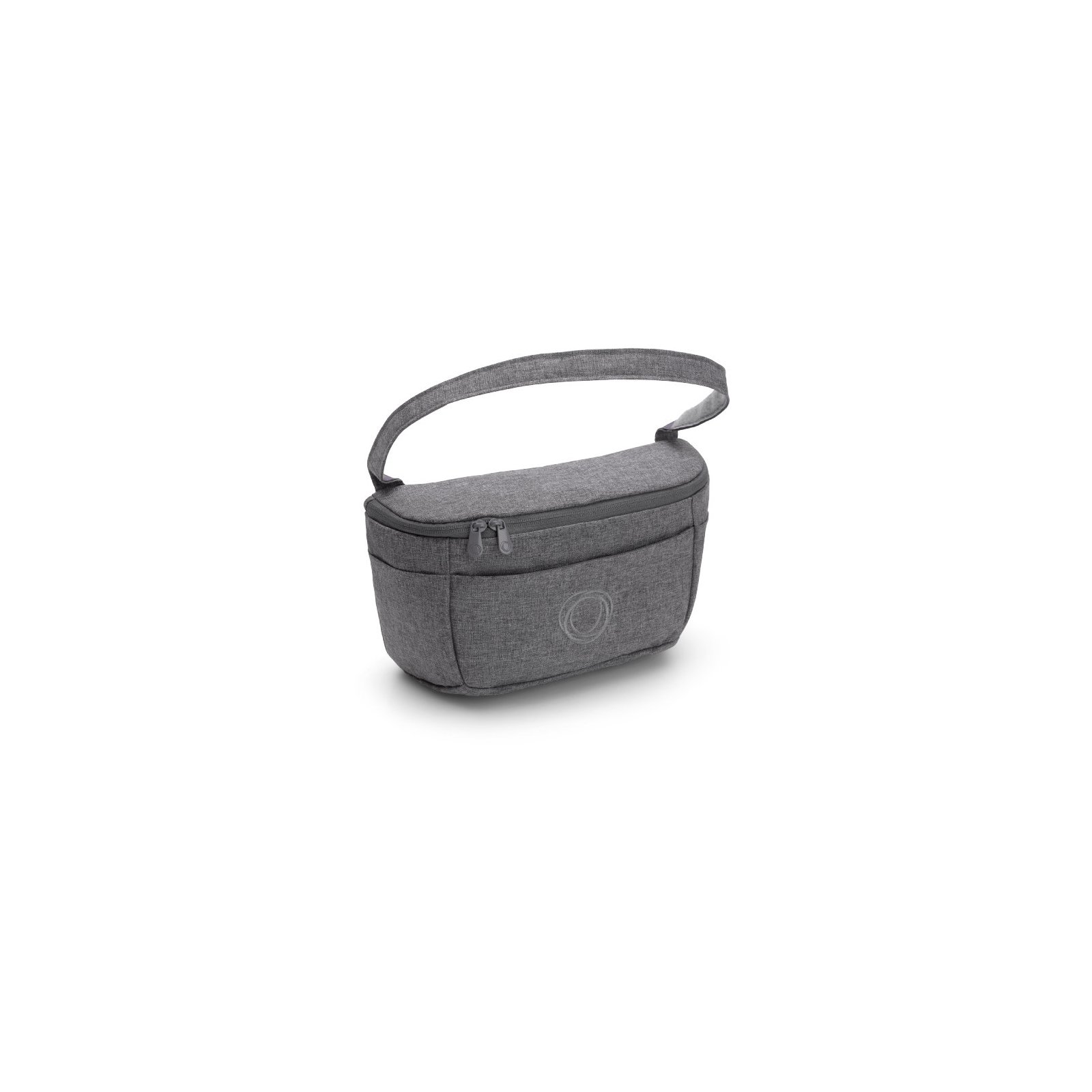 BUGABOO - Organizer-Tasche GRAU MELIERT