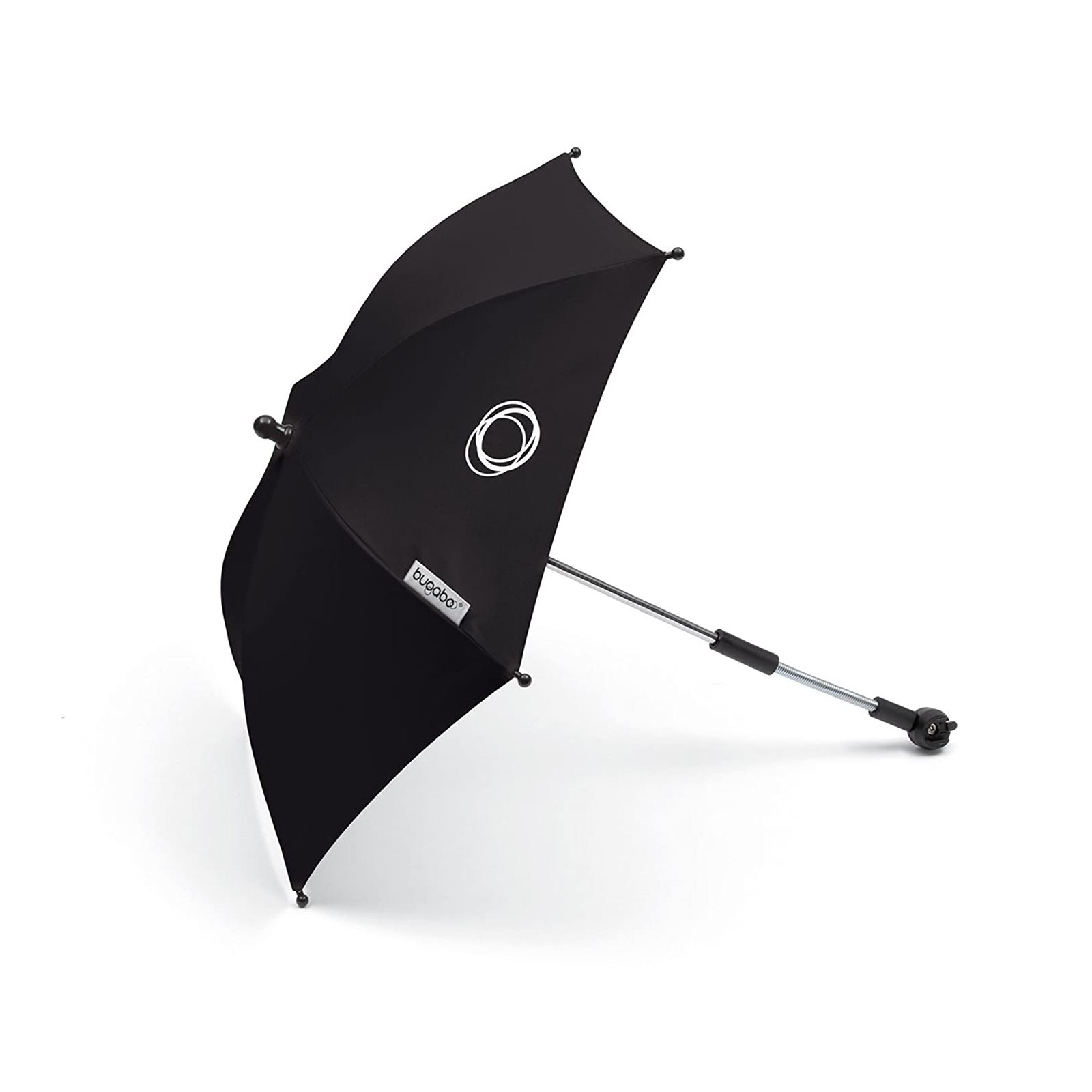 BUGABOO - Sonnenschirm+ SCHWARZ