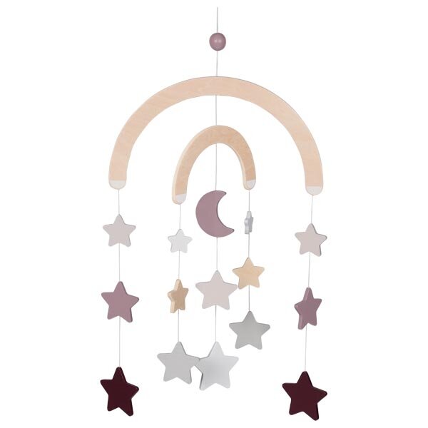 Goki - Mobile, Lifestyle Malve