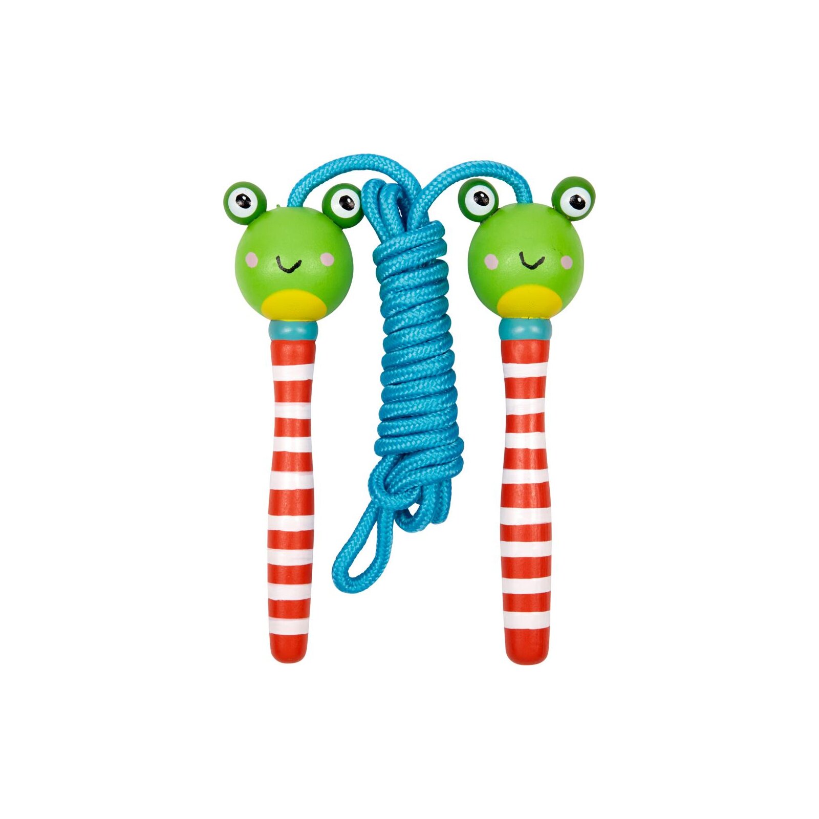 Die Spiegelburg - Sommerkinder - Springseil Frosch (6)