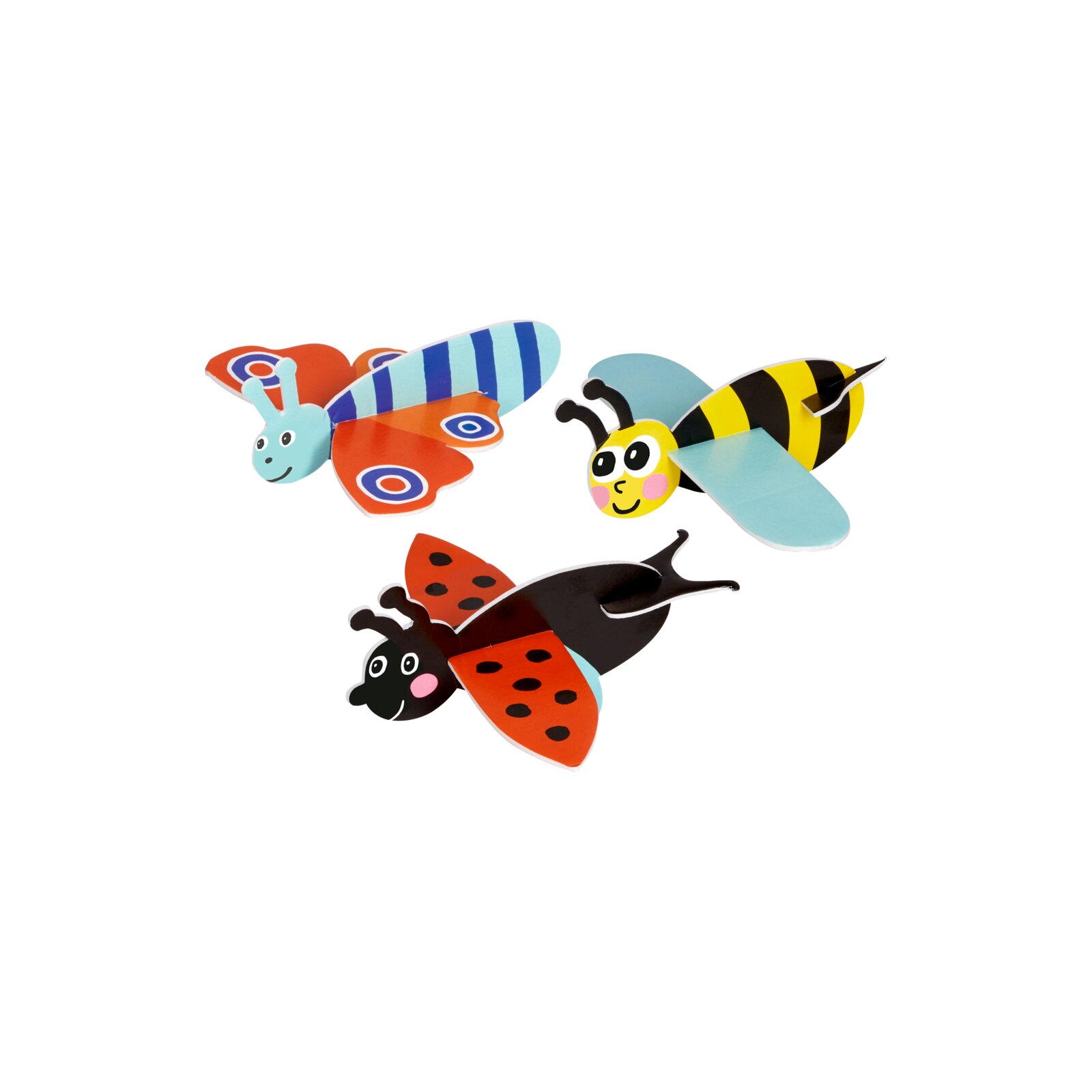 Die Spiegelburg - Bunte Garten-Brummer - Spiegelburg Sommerkinder (24)