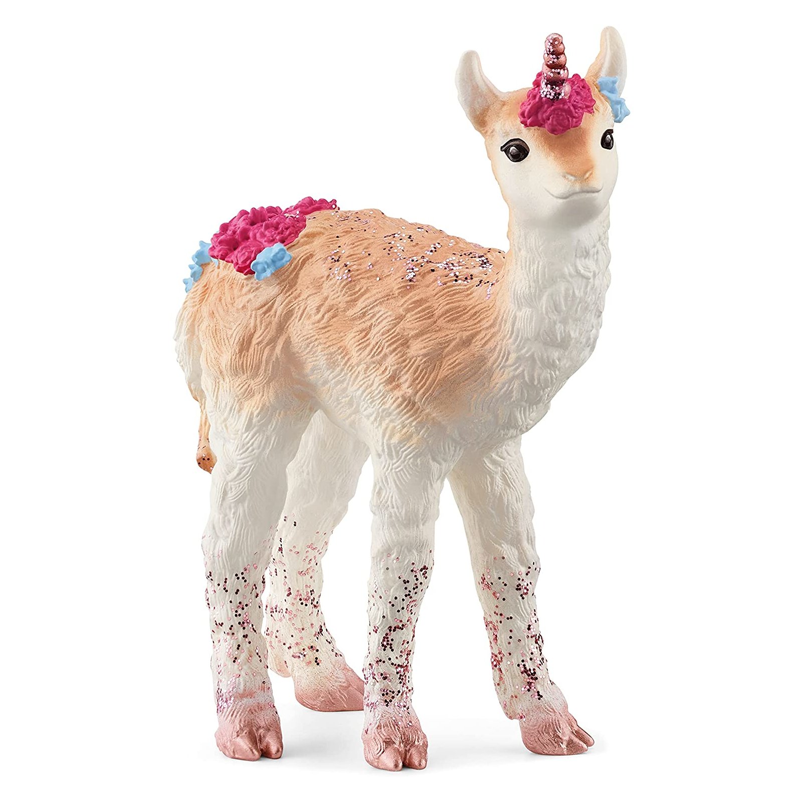 Schleich - Bayala - 70743 Lama Einhorn