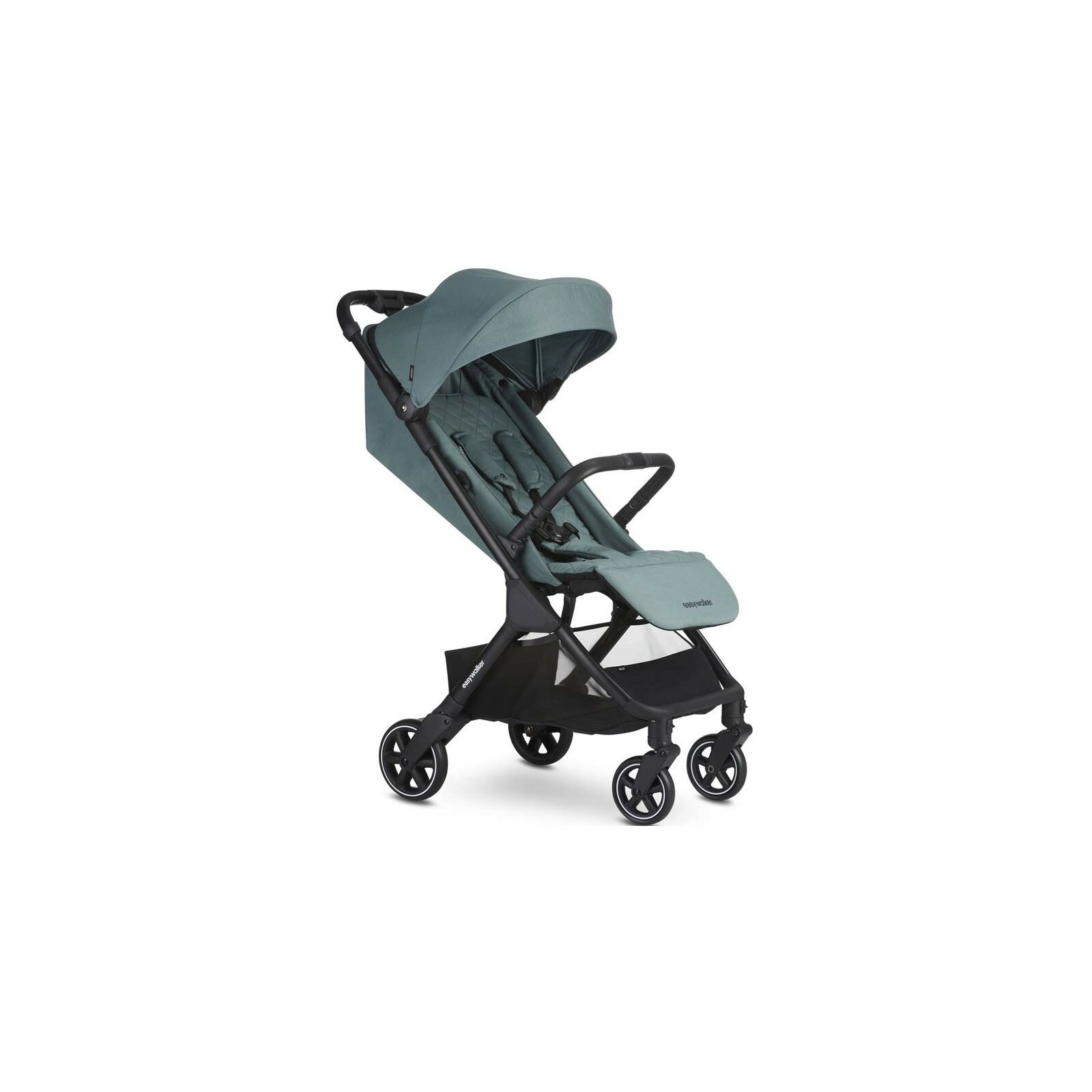 Easywalker - Buggy Jackey FOREST-GREEN (A)