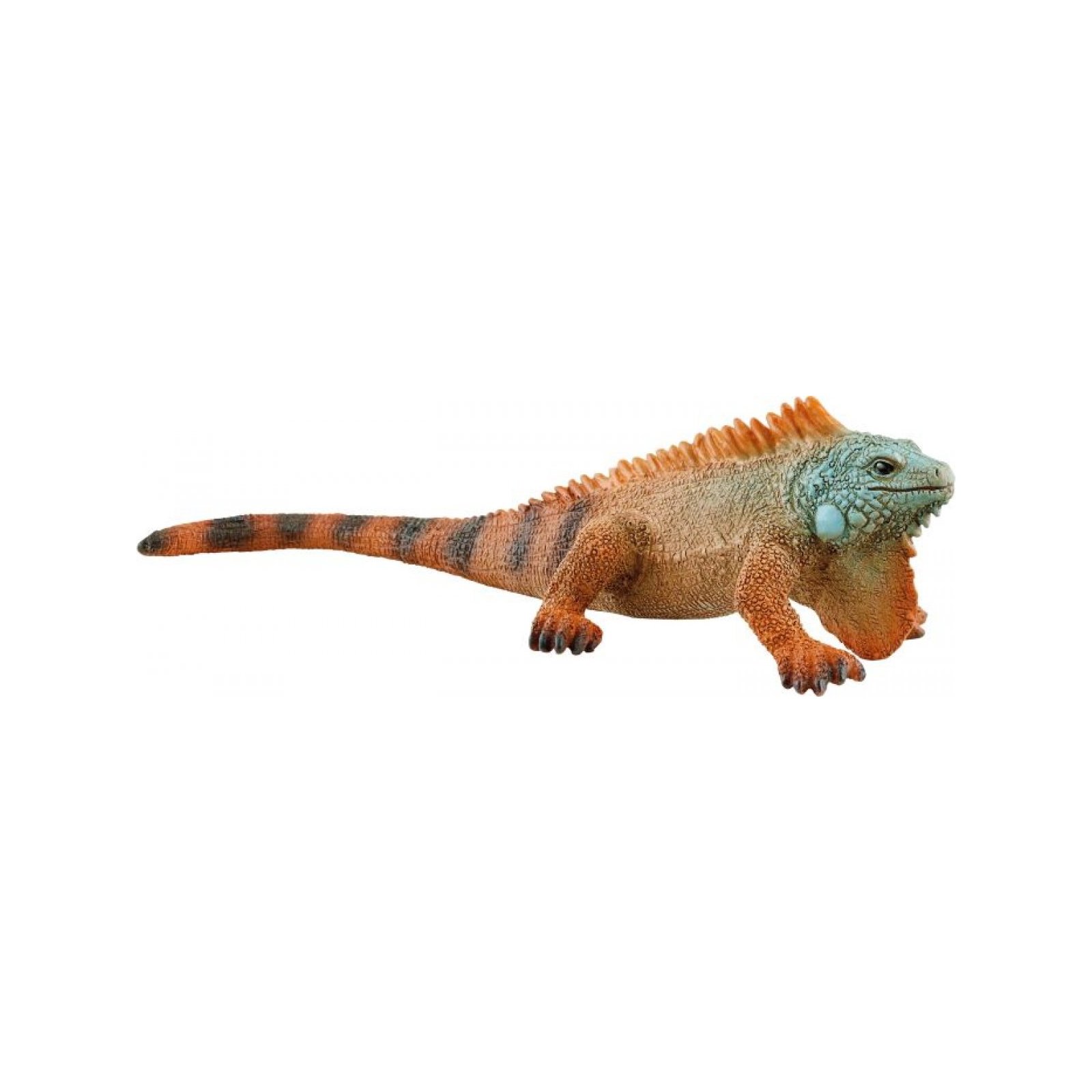 Schleich - Wild Life - 14854 Leguan