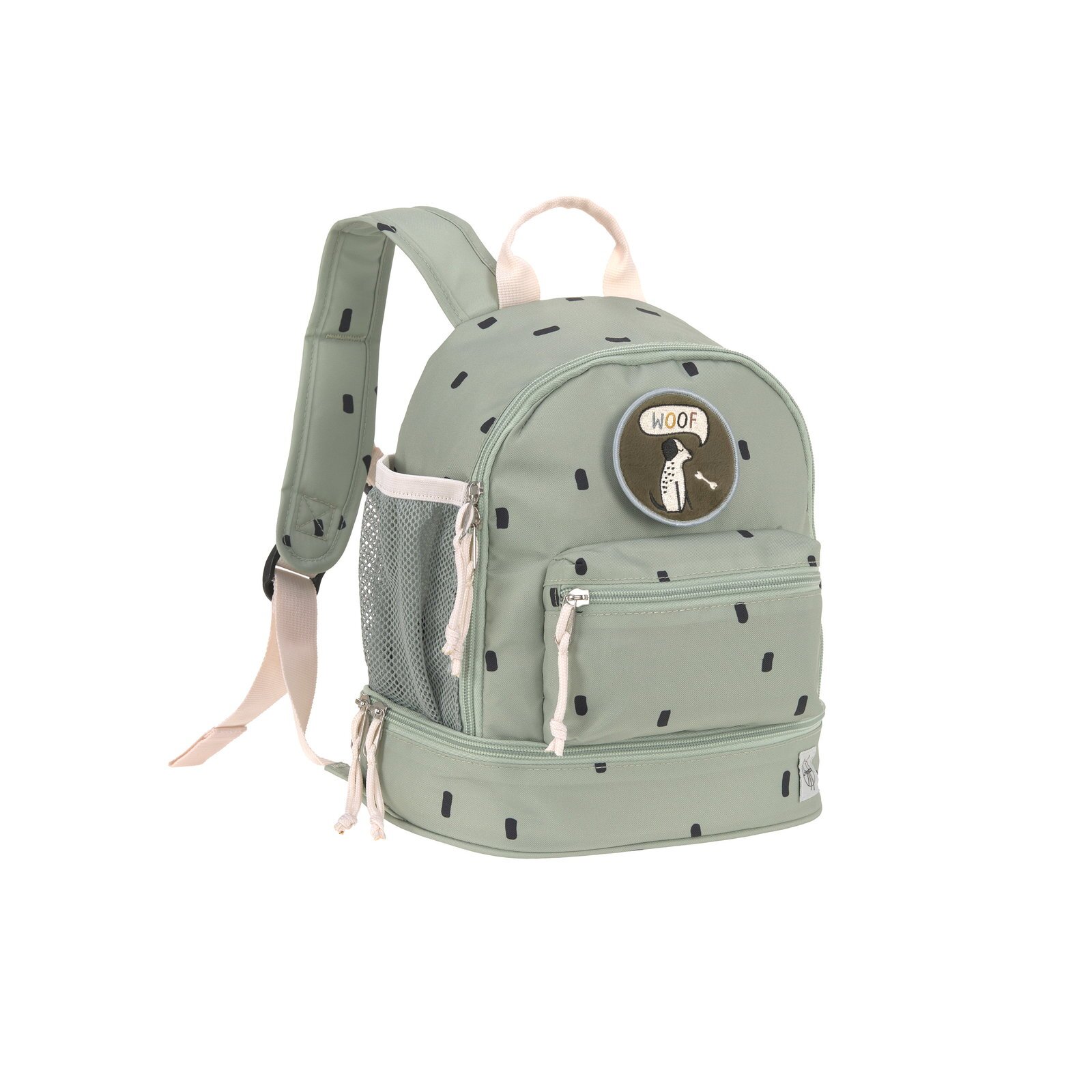 Lässig - Mini Backpack Happy Prints - Kinderrucksack, ab 3 Jahren