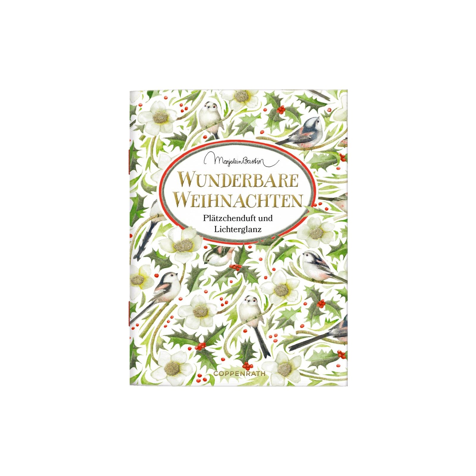 Die Spiegelburg - Schöne Grüße: Wunderbare Weihnachten (5) (S)