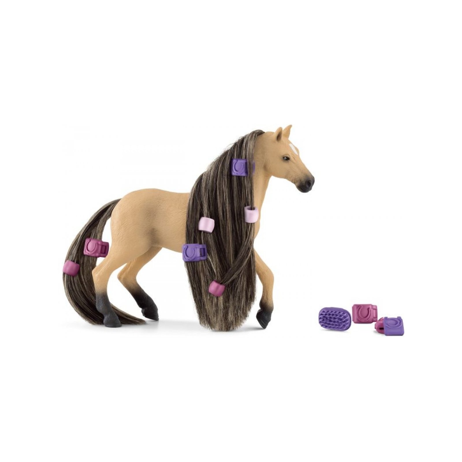 Schleich - Sofia's Beauties - 42580 Beauty Horse Andalusier Stute