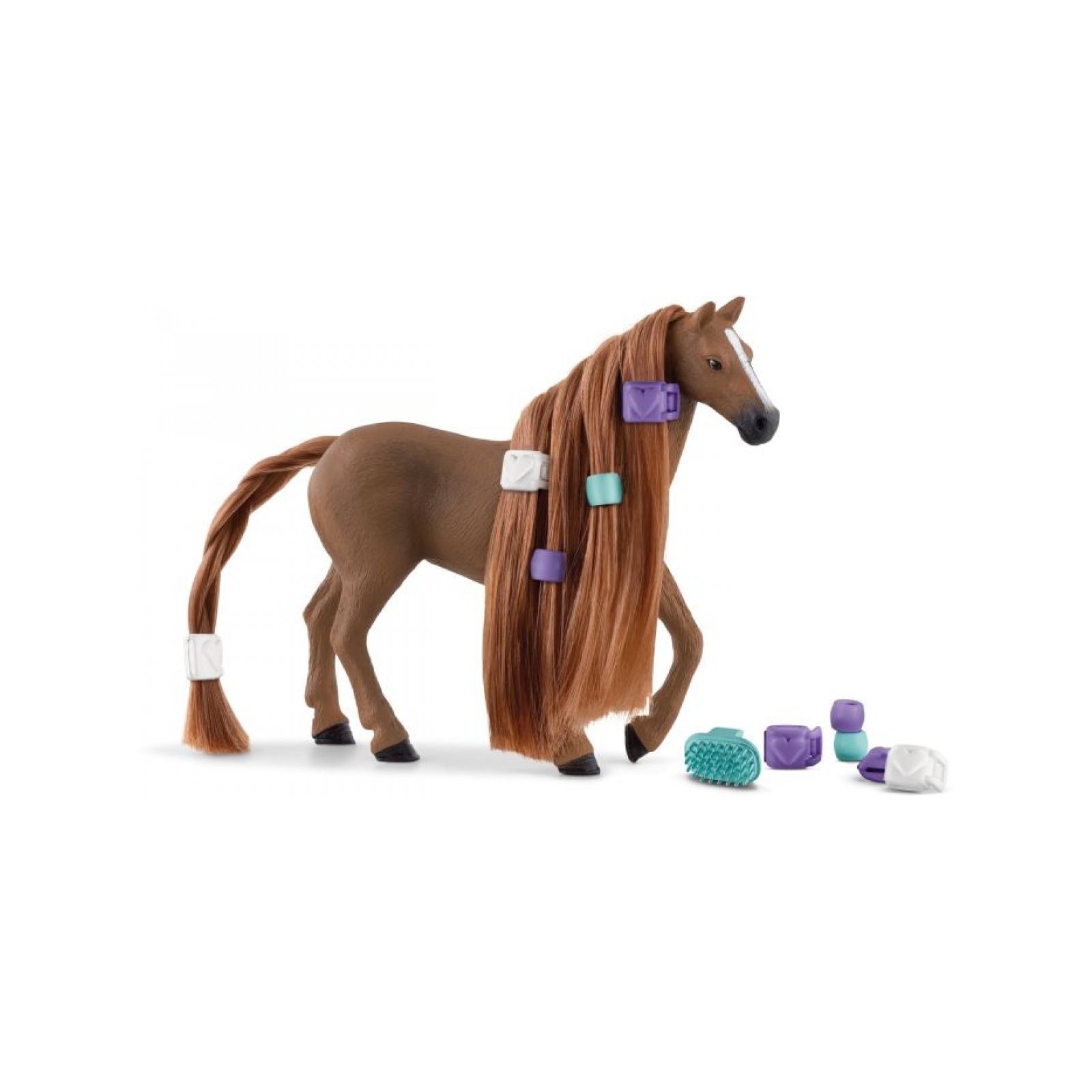Schleich - Sofia's Beauties - 42582 Beauty Horse Englisch Vollblut Stute