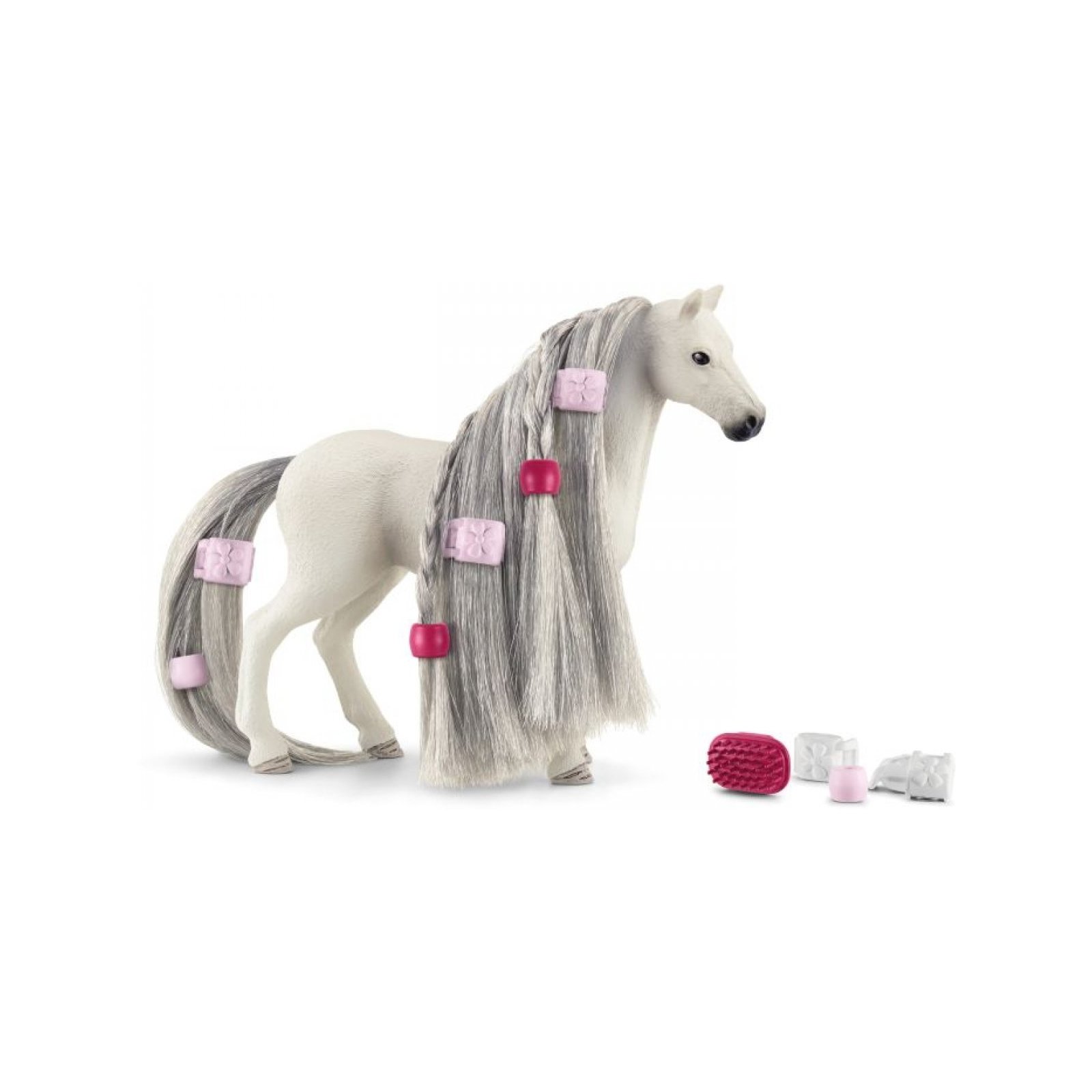 Schleich - Sofia's Beauties - 42583 Beauty Horse Quarter Horse Stute