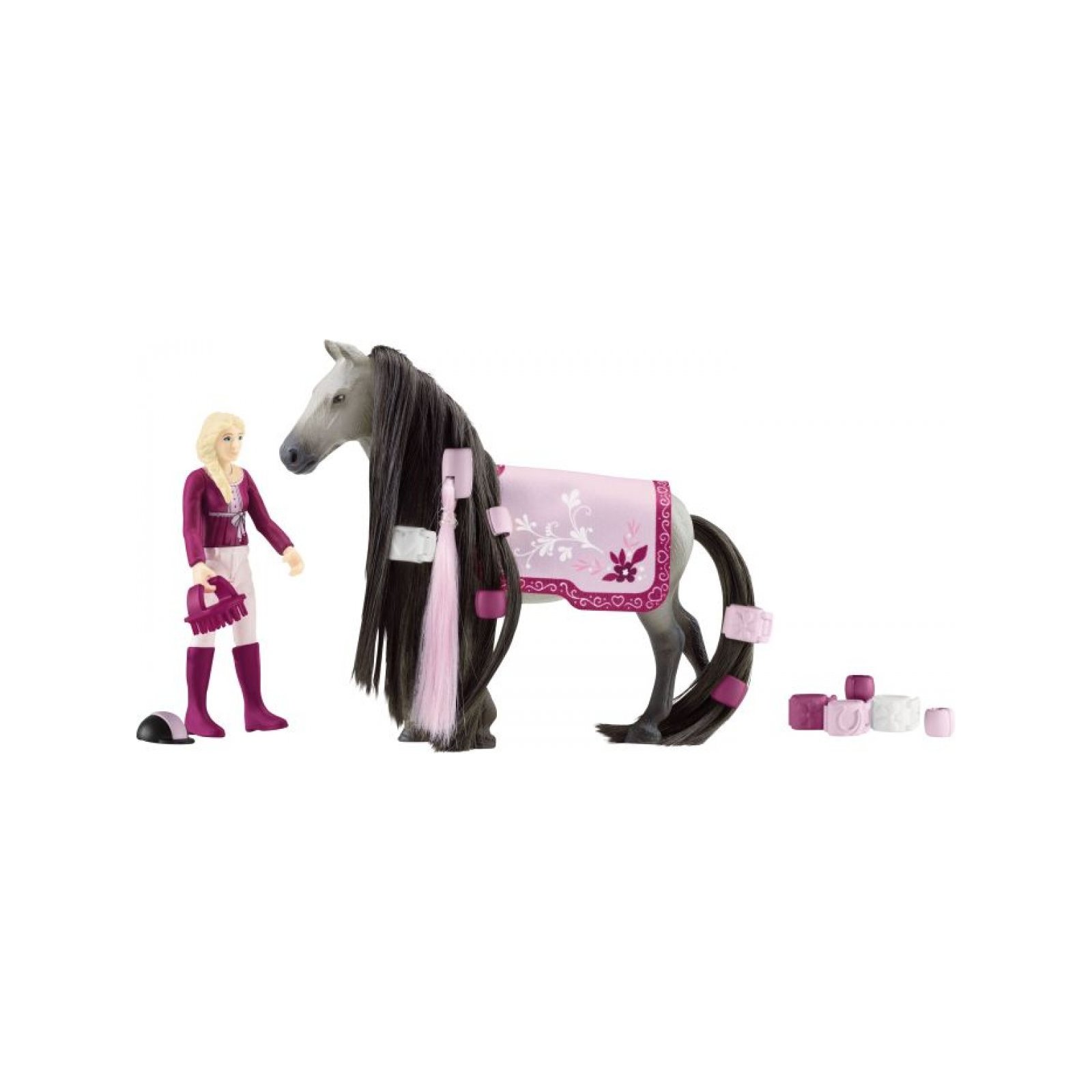 Schleich - Sofia's Beauties - 42584 Sofia & Dusty Starter Set