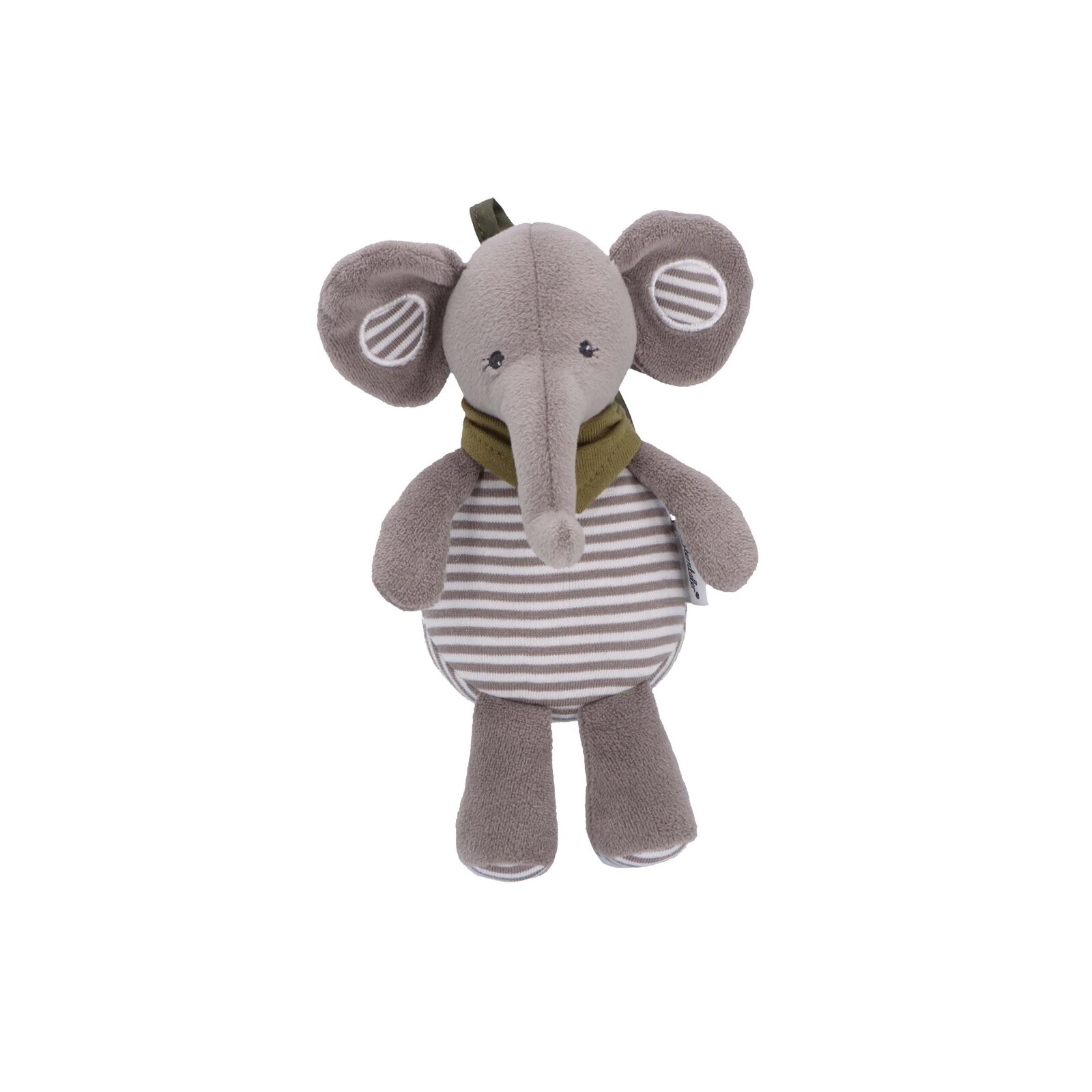 Sterntaler - Mini - Spieluhr Elefant Eddy (A)