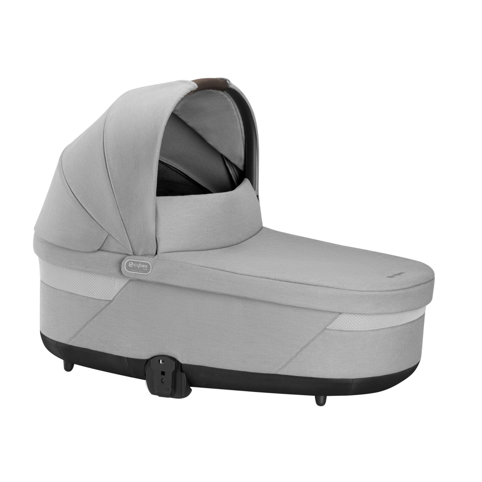 Cybex - Gold Cot S für Balios / Talos S Lux Lava grey (A)