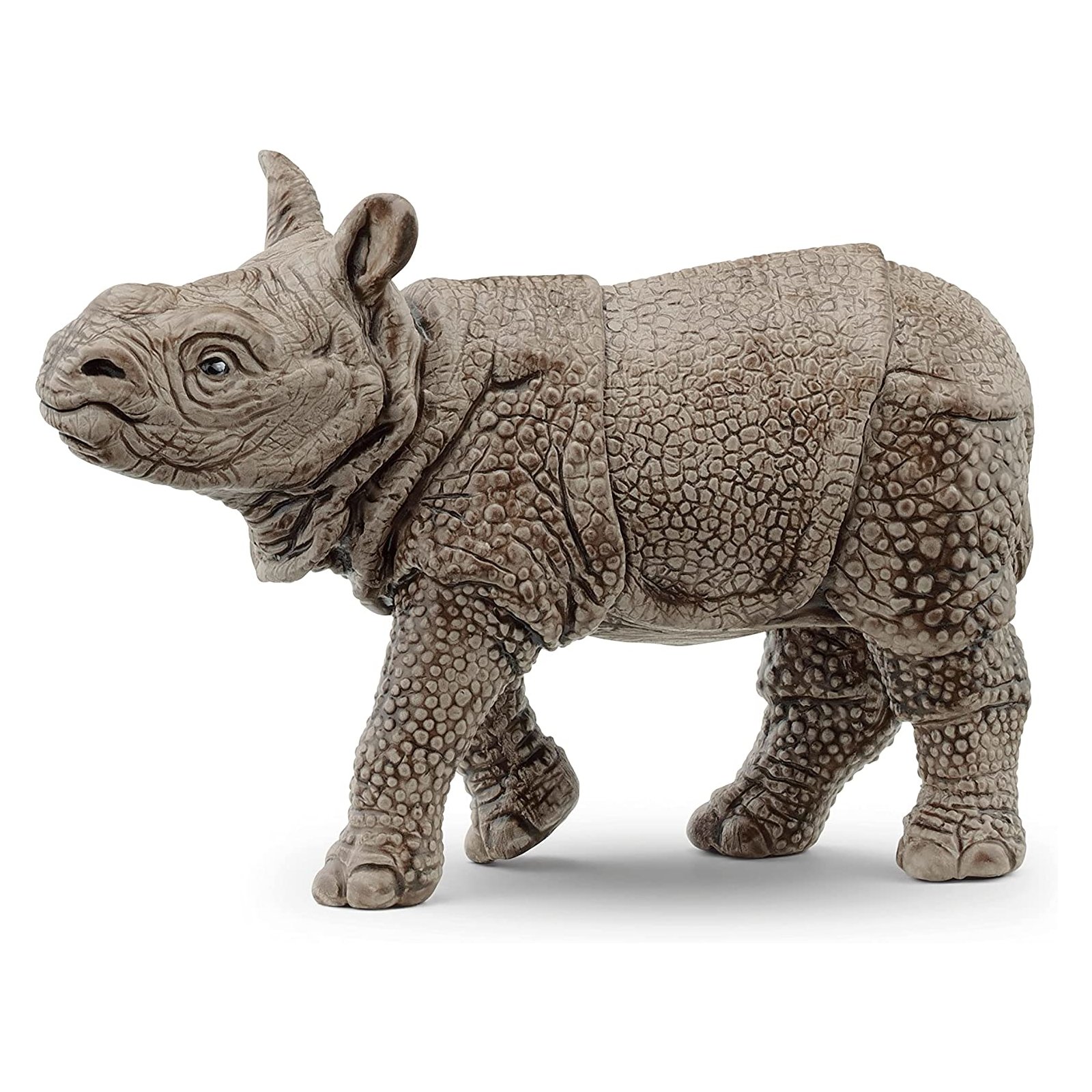 Schleich - Wild Life - 14860 Panzernashorn Baby