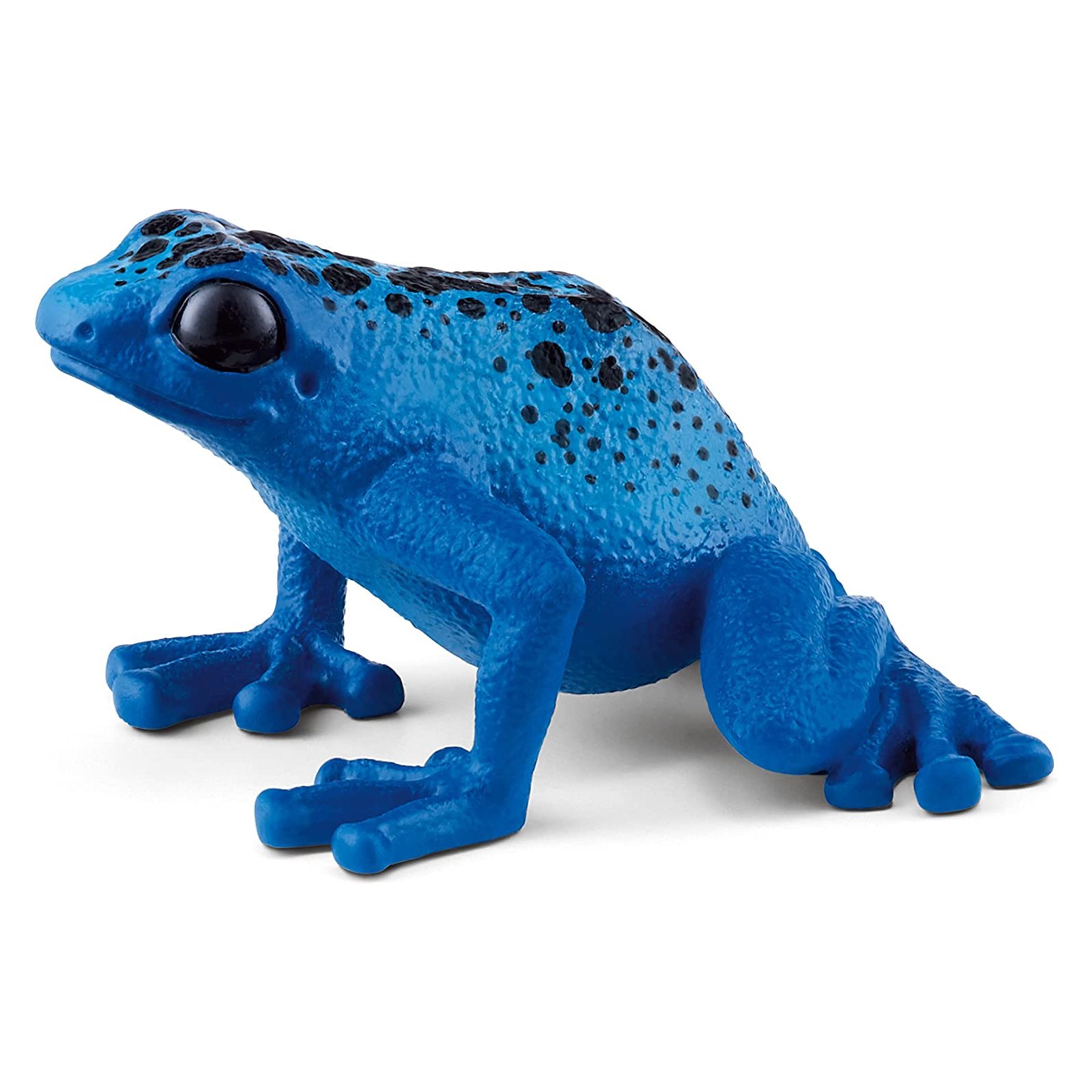 Schleich - Wild Life - 14864 Blauer Pfeilgiftfrosch
