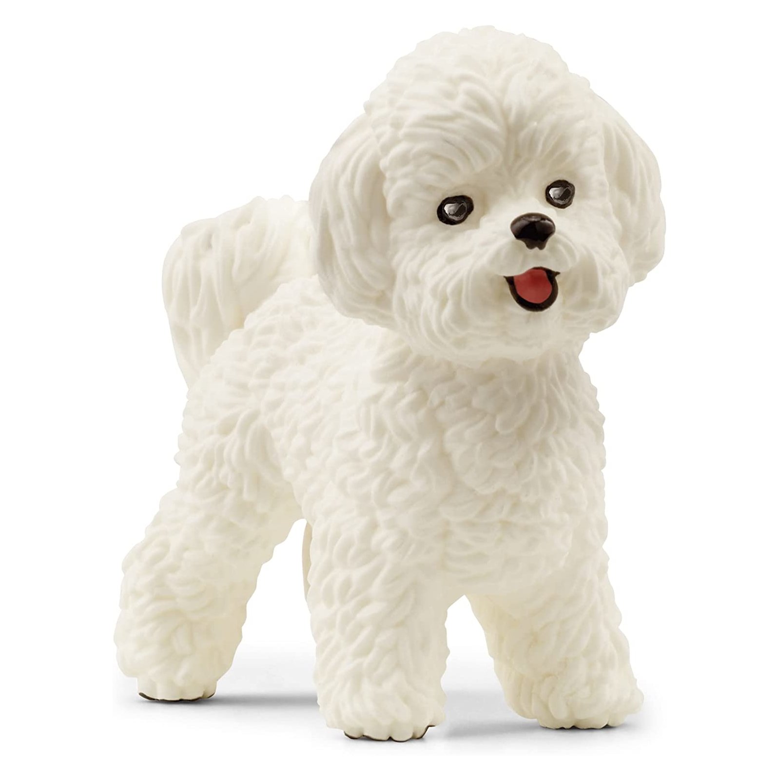 Schleich - Farm World - 13963 Bichon Frisé