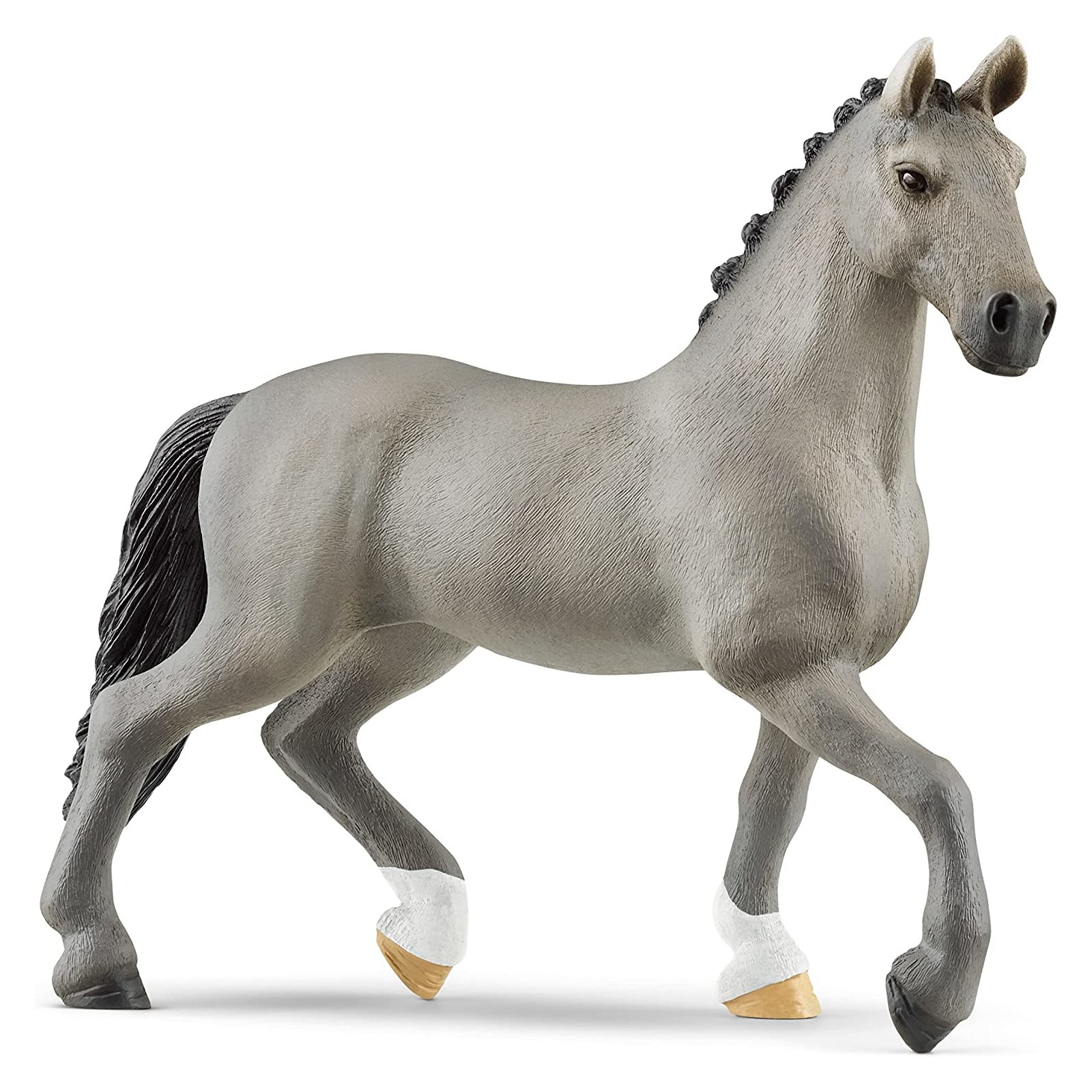 Schleich - Horse Club - 13956 Cheval de Selle Francais Hengst