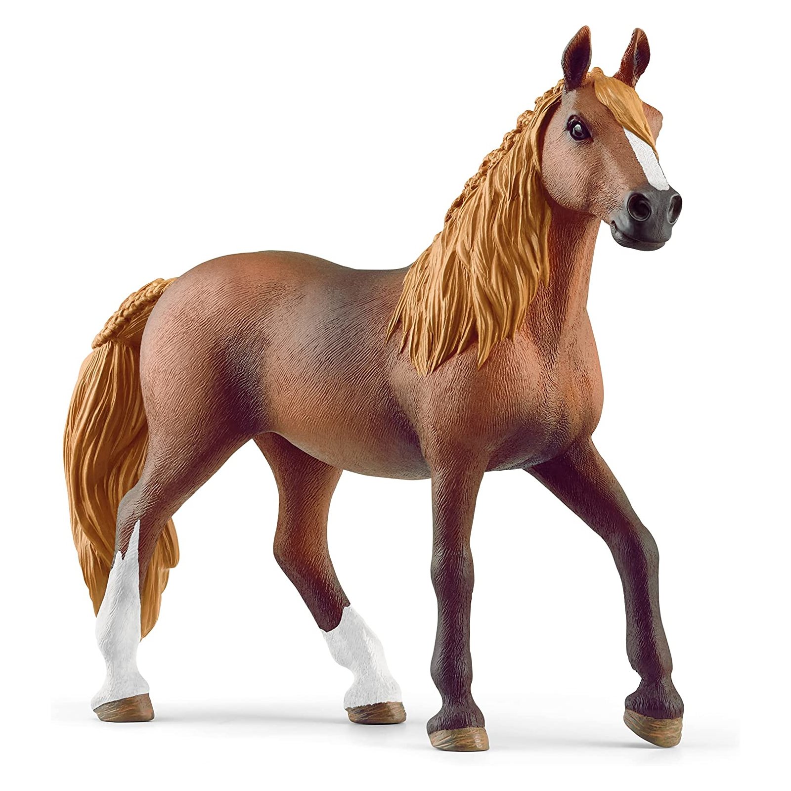 Schleich - Horse Club - 13953 Paso Peruano Stute