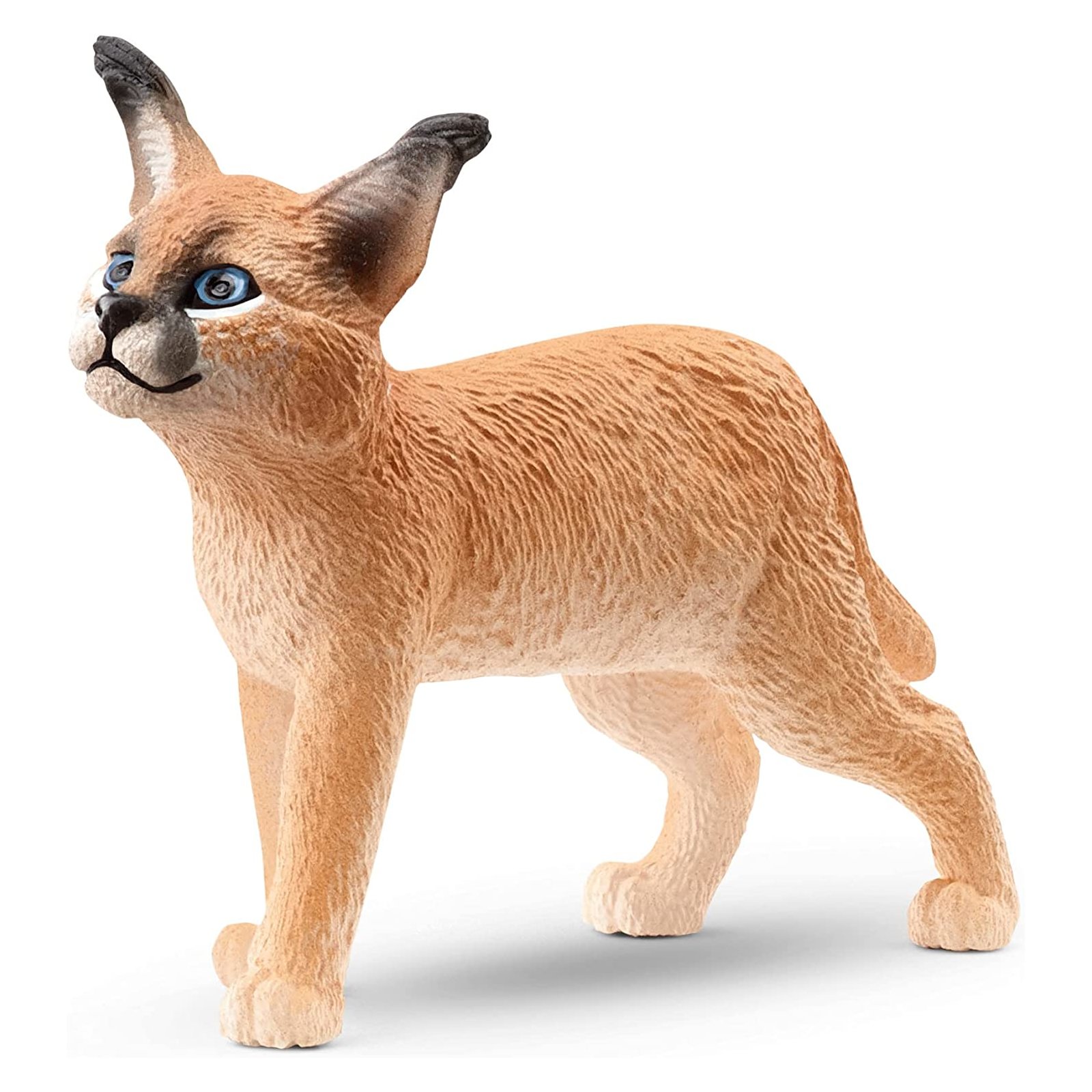 Schleich - Wild Life - 14868 Karakal Junges