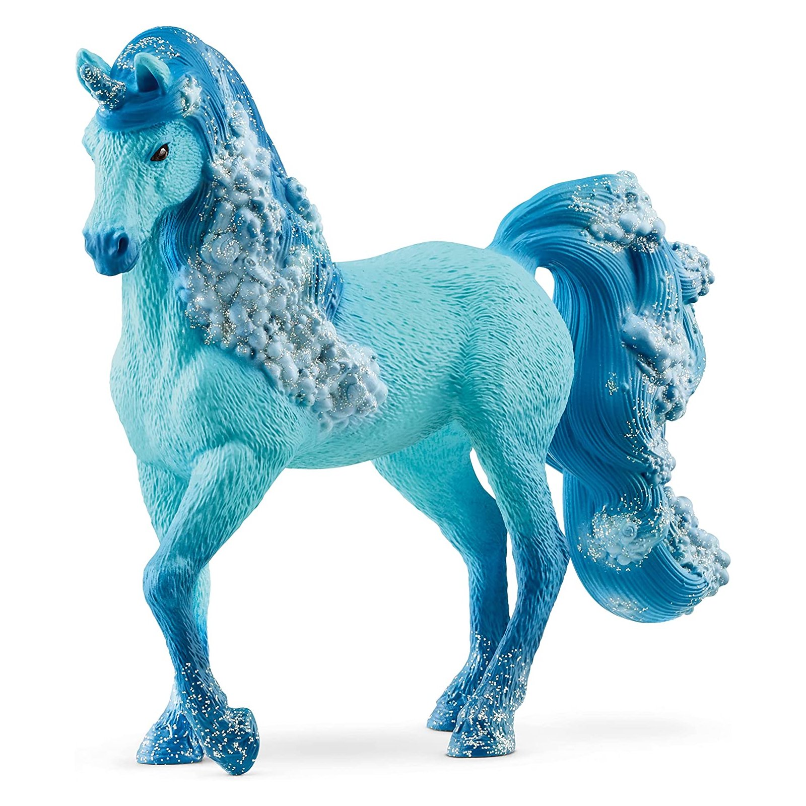 Schleich - Bayala - 70757 Elementa Wassereinhorn, Stute