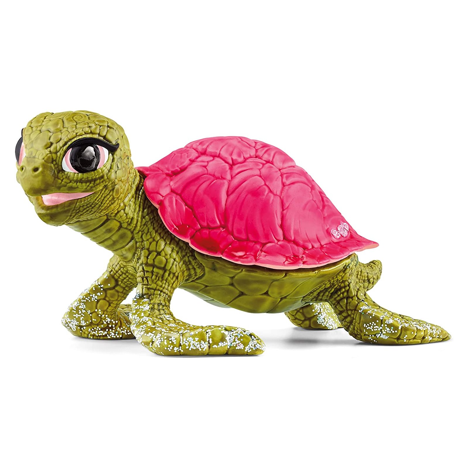 Schleich - Bayala - 70759 Kristall Schildkröte