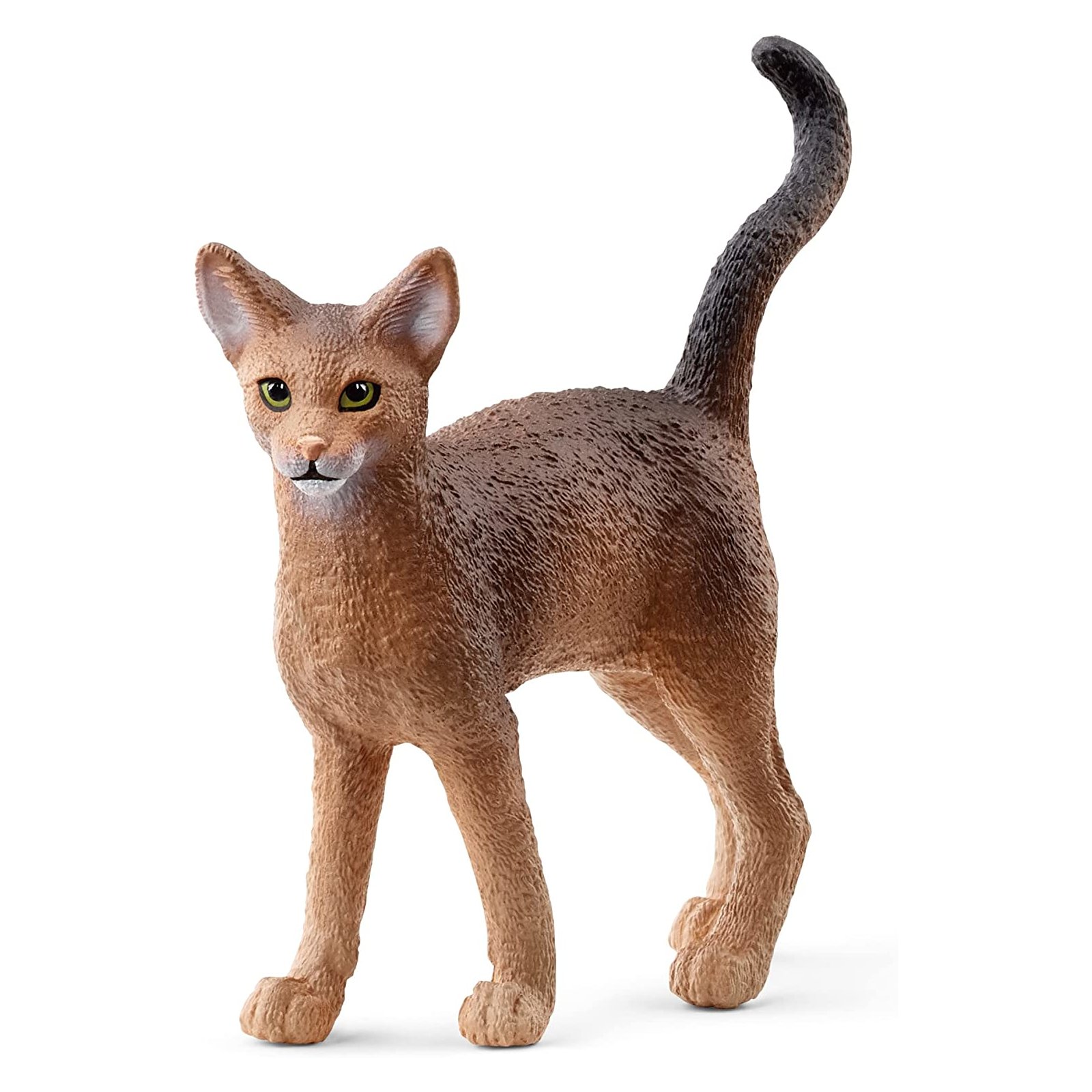 Schleich - Farm World - 13964 Abessinierkatze
