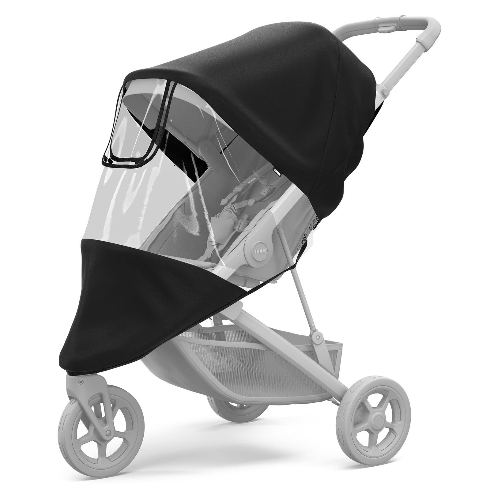 THULE - Spring Rain Cover (Regenverdeck)