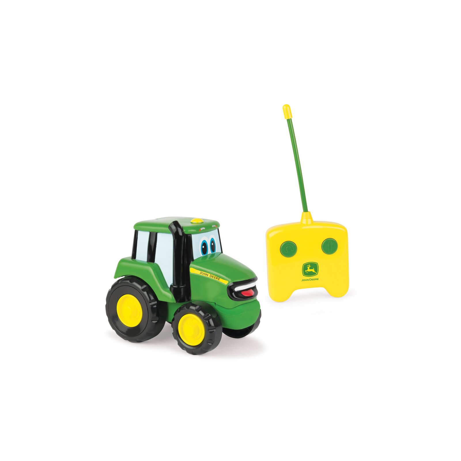 Tomy - John Deere - RC Johnny Traktor (A)