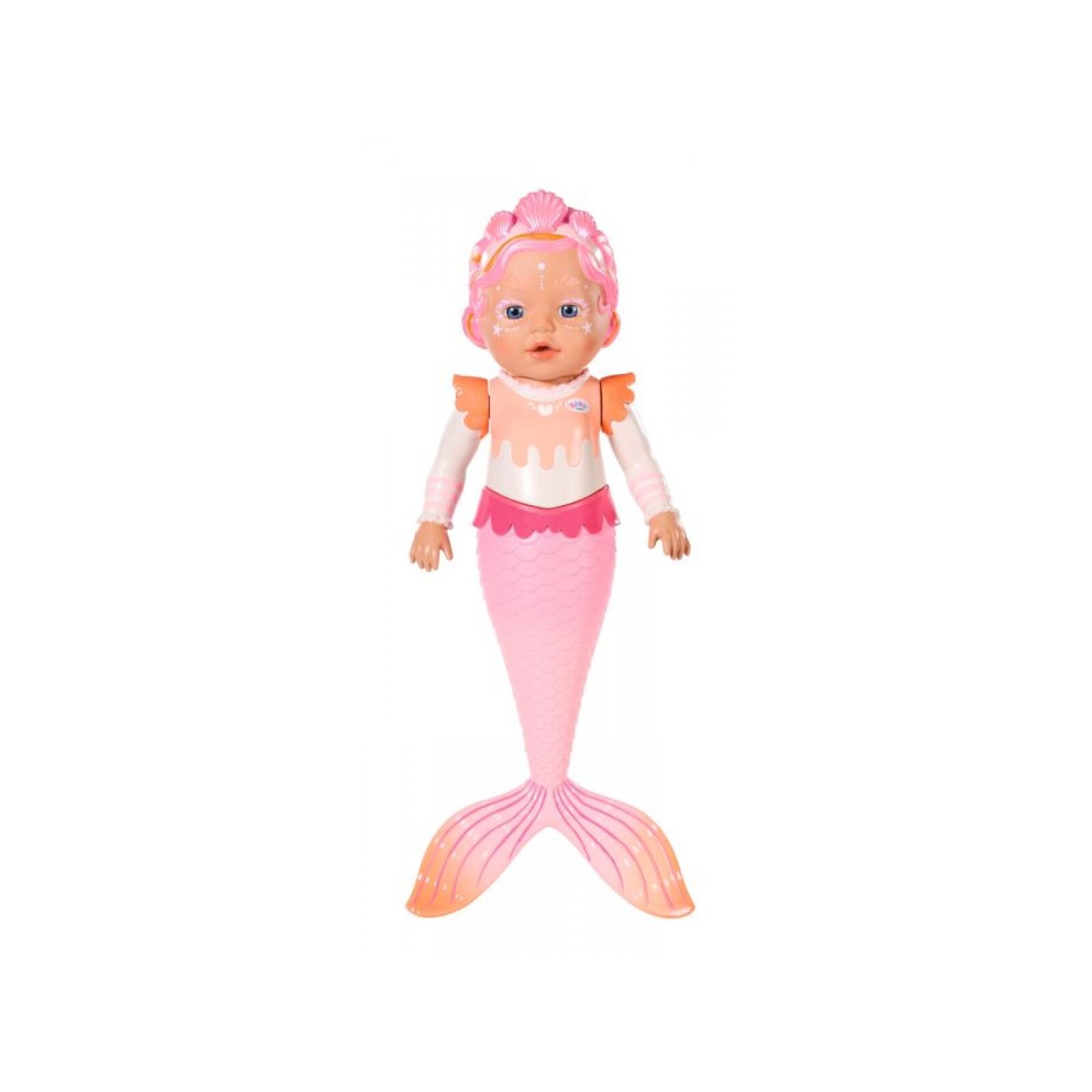 Zapf - BABY born My First Mermaid (A)