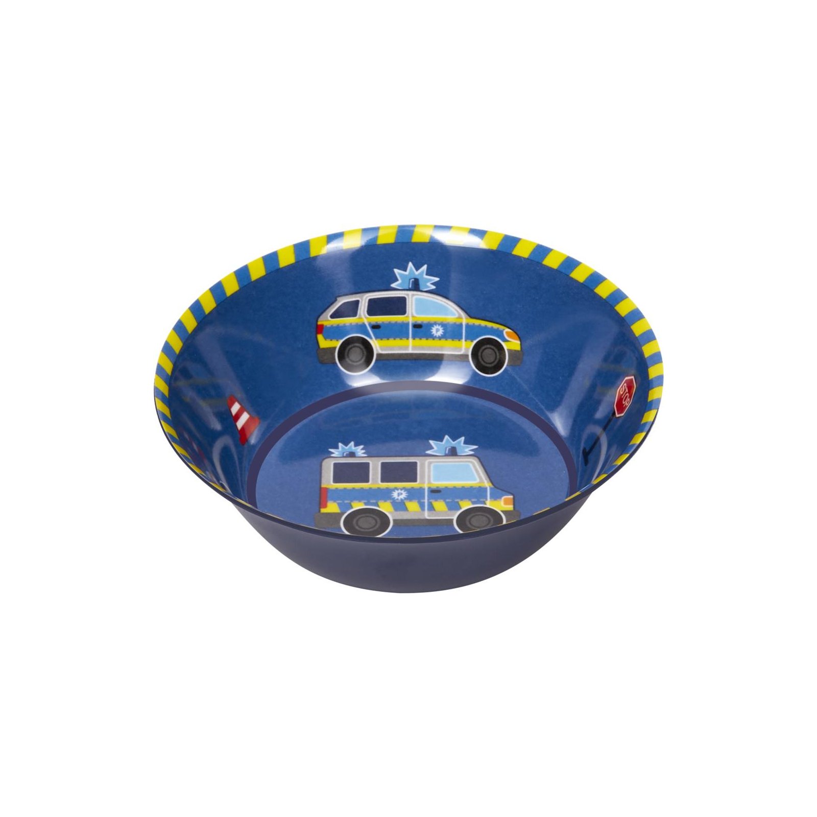 Die Spiegelburg - Schale Polizei - Wenn ich mal groß bin (4)