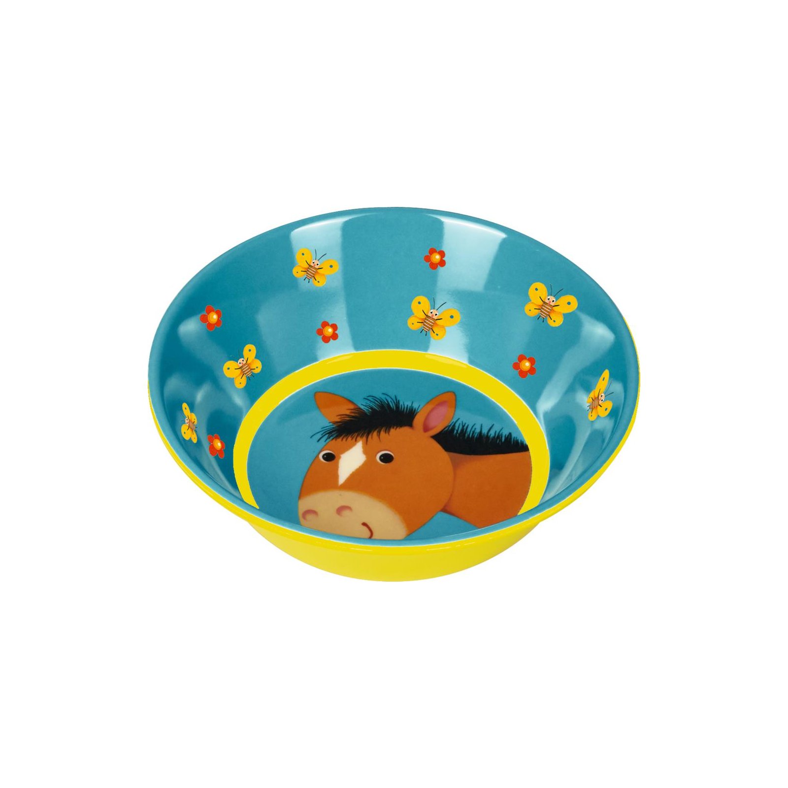 Die Spiegelburg - Schale Pferd - Freche Rasselbande (4)