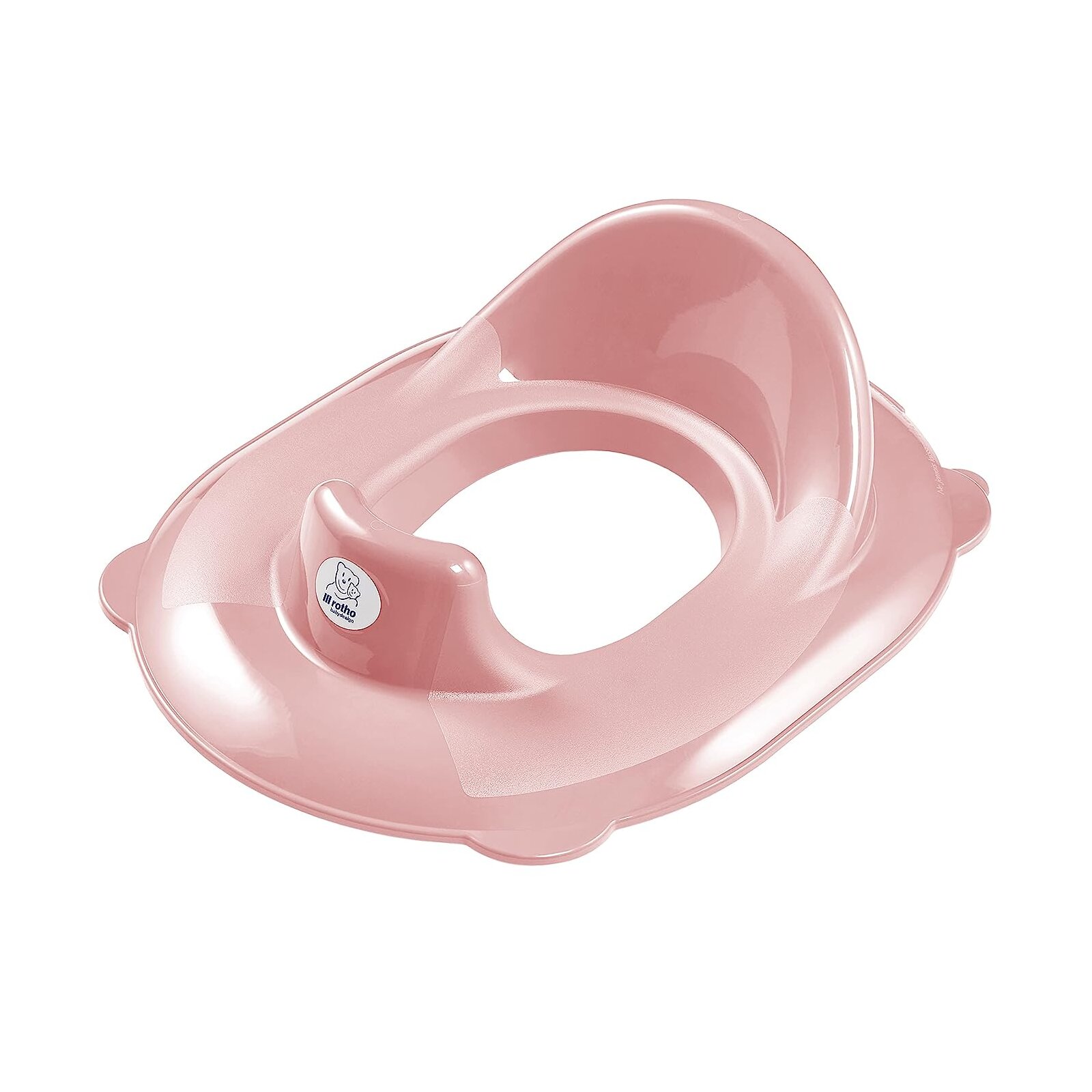Rotho - WC-Sitz TOP Soft rose (A)