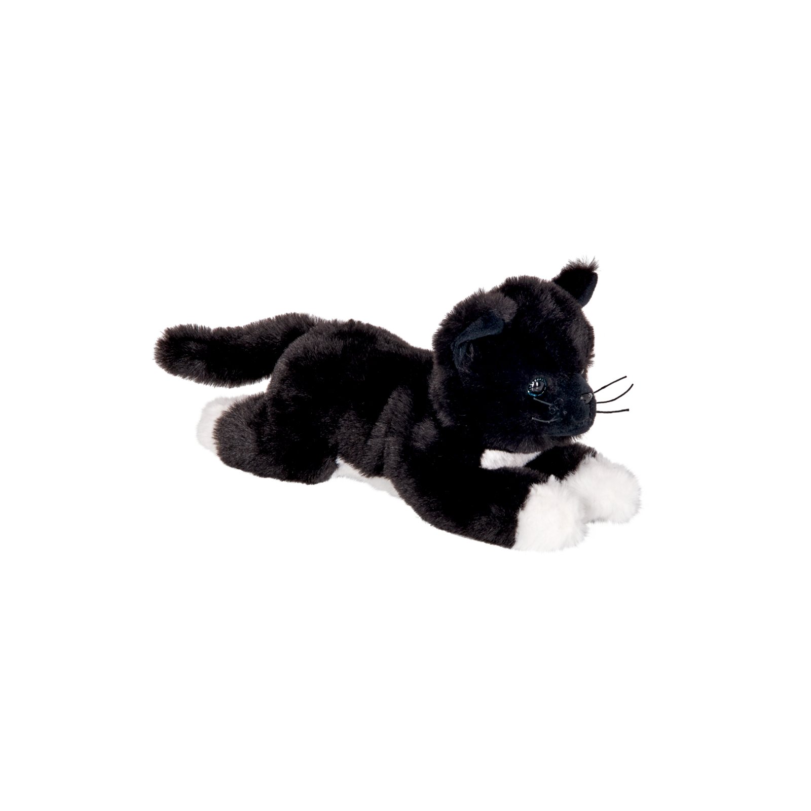 Die Spiegelburg - Liegender Kater Jack - Lustige Tierparade