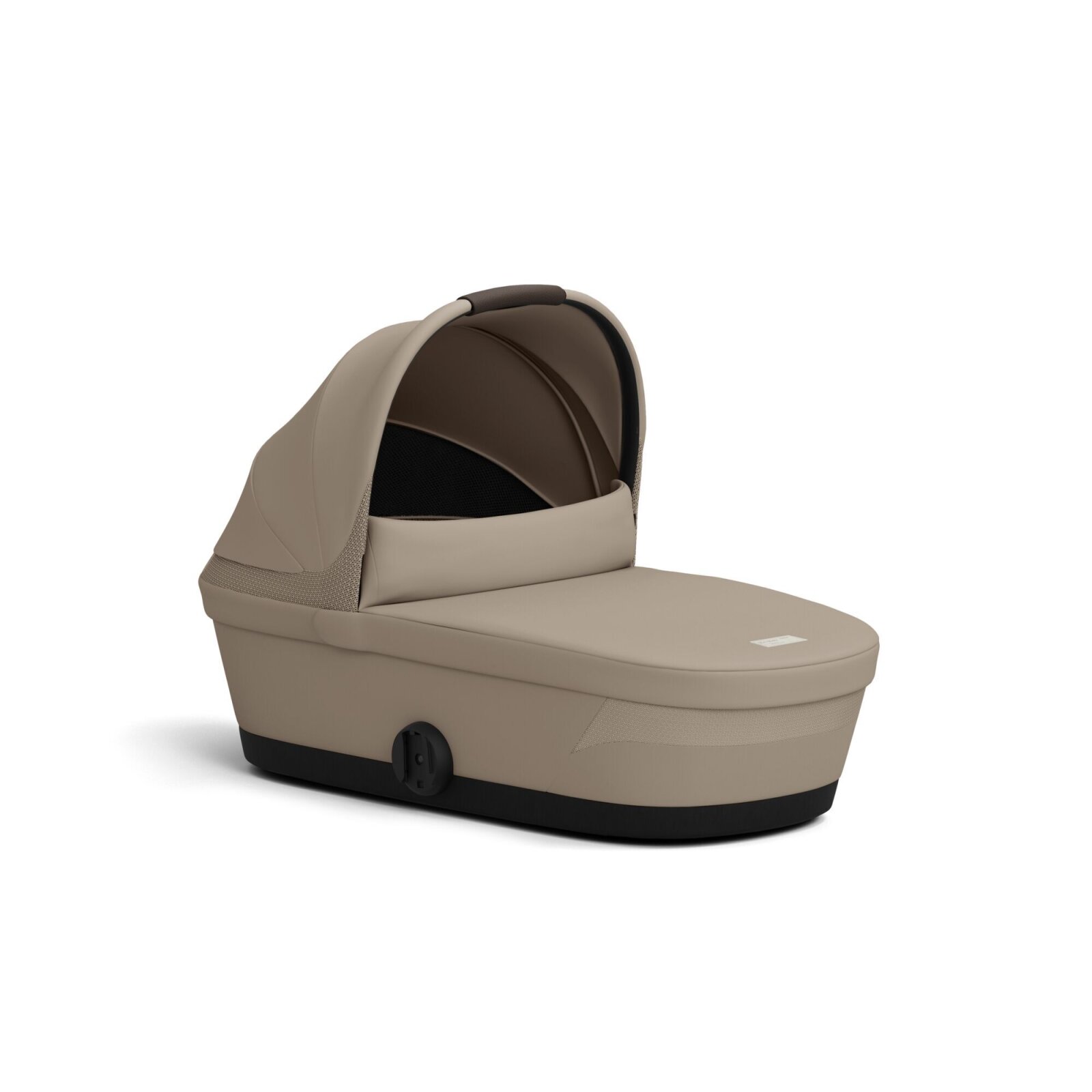 Cybex - Gold Melio 2.0 Cot Almond beige (A)