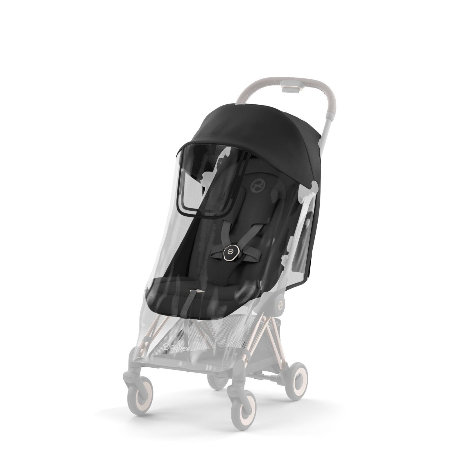 Cybex - Platinum Regenverdeck für COYA (4)