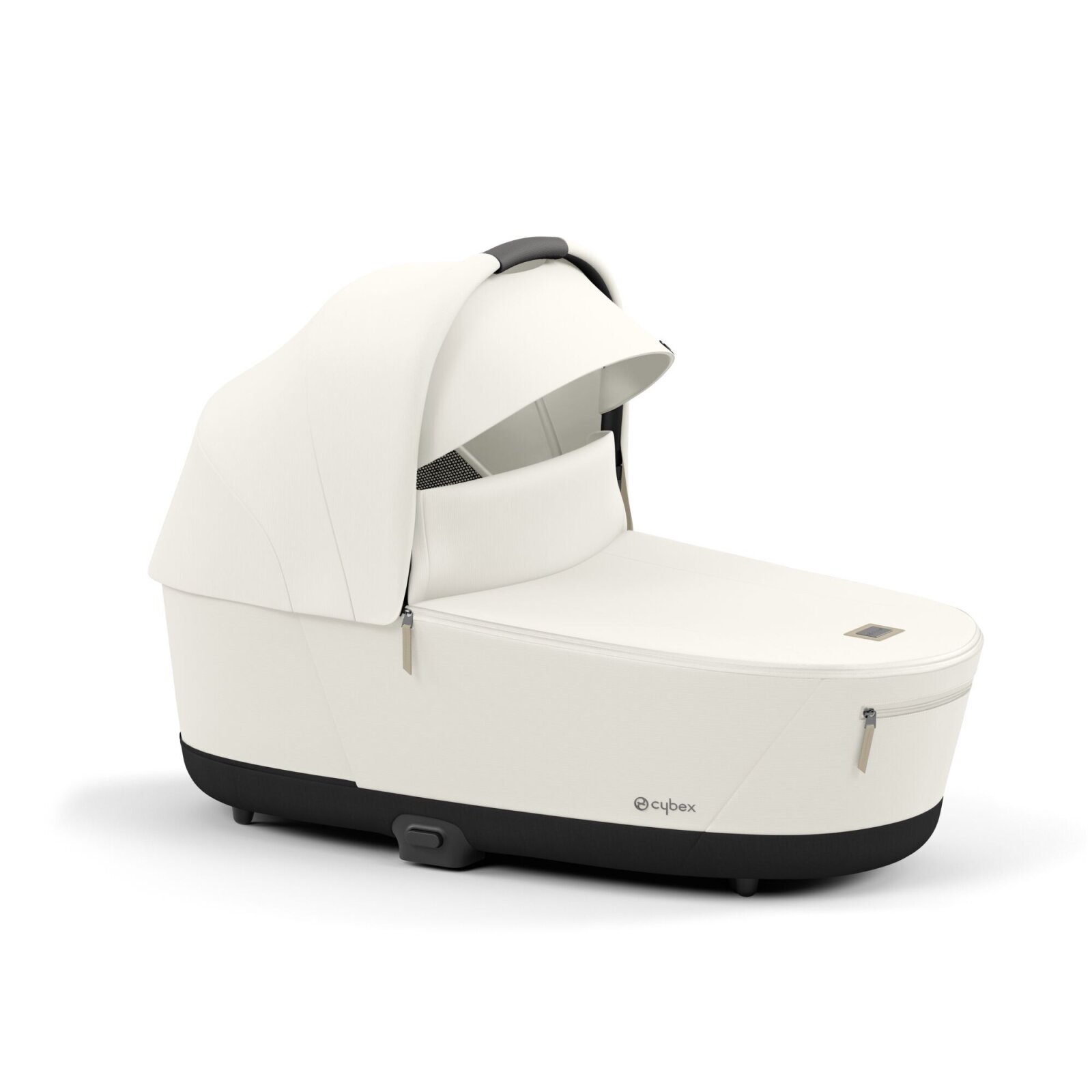Cybex - Platinum PRIAM 4.0 Lux Carry Cot Babywanne Off white (A)