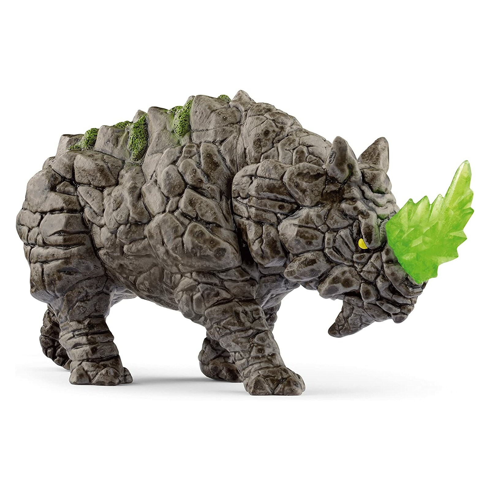 Schleich - Eldrador - 70157 Kampfrhino