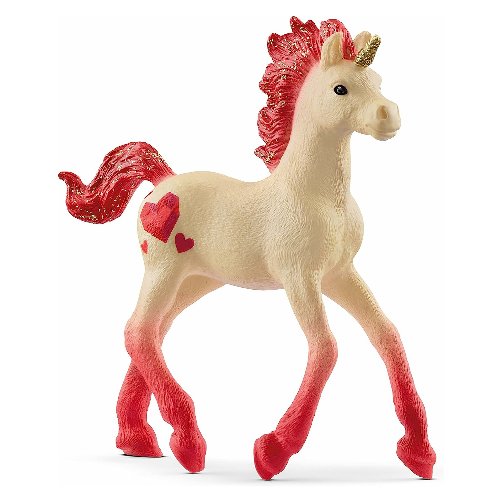 Schleich - Bayala - 70774 Sammeleinhorn Rubin (A)