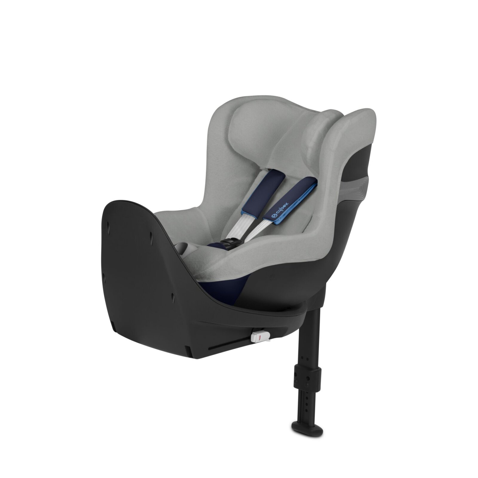 Cybex - Gold Sommerbezug für Sirona G Line Grau (4)