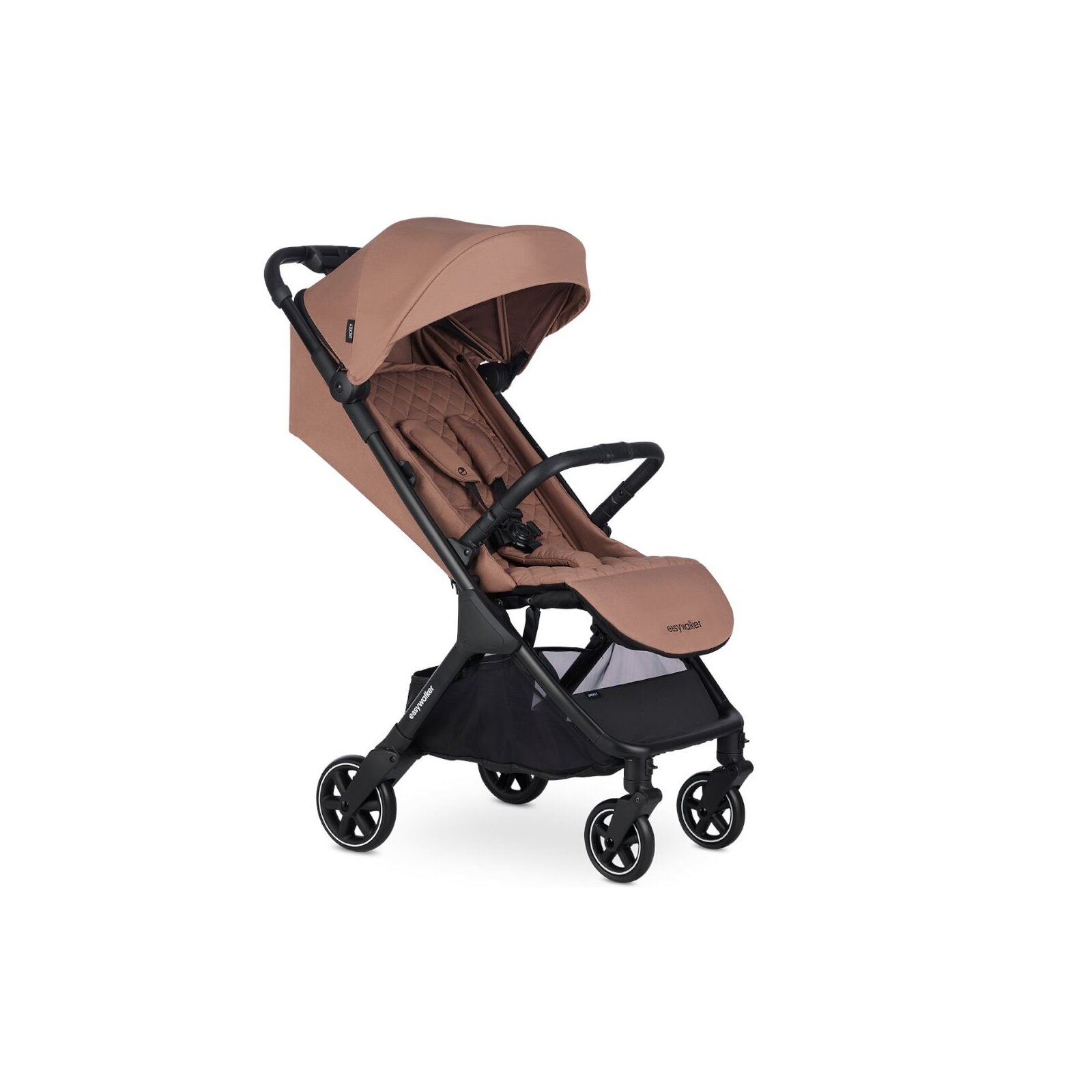 Easywalker - Buggy Jackey PECAN-BROWN (A)