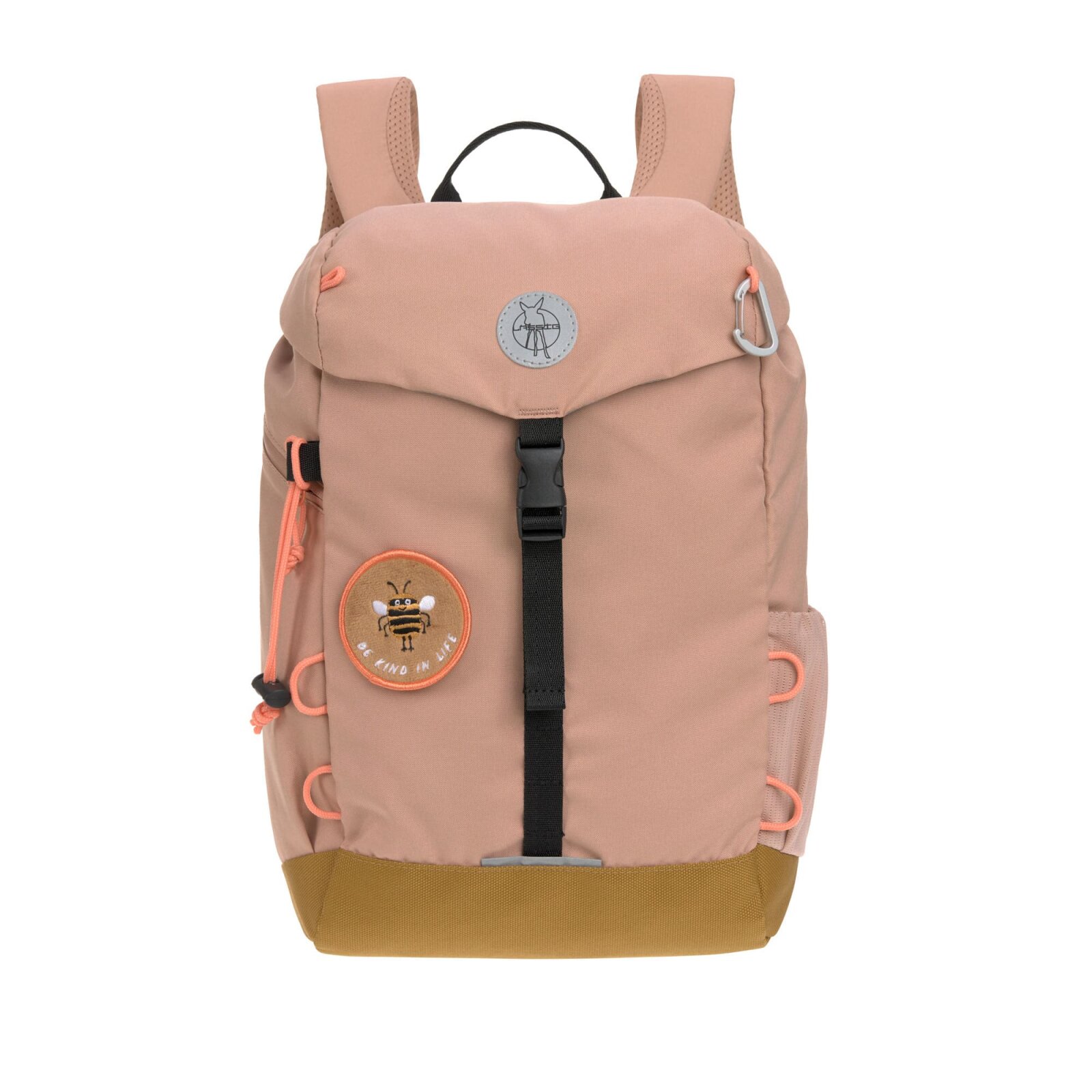 Lässig - Wanderrucksack Kinder 14L - Nature, Braun